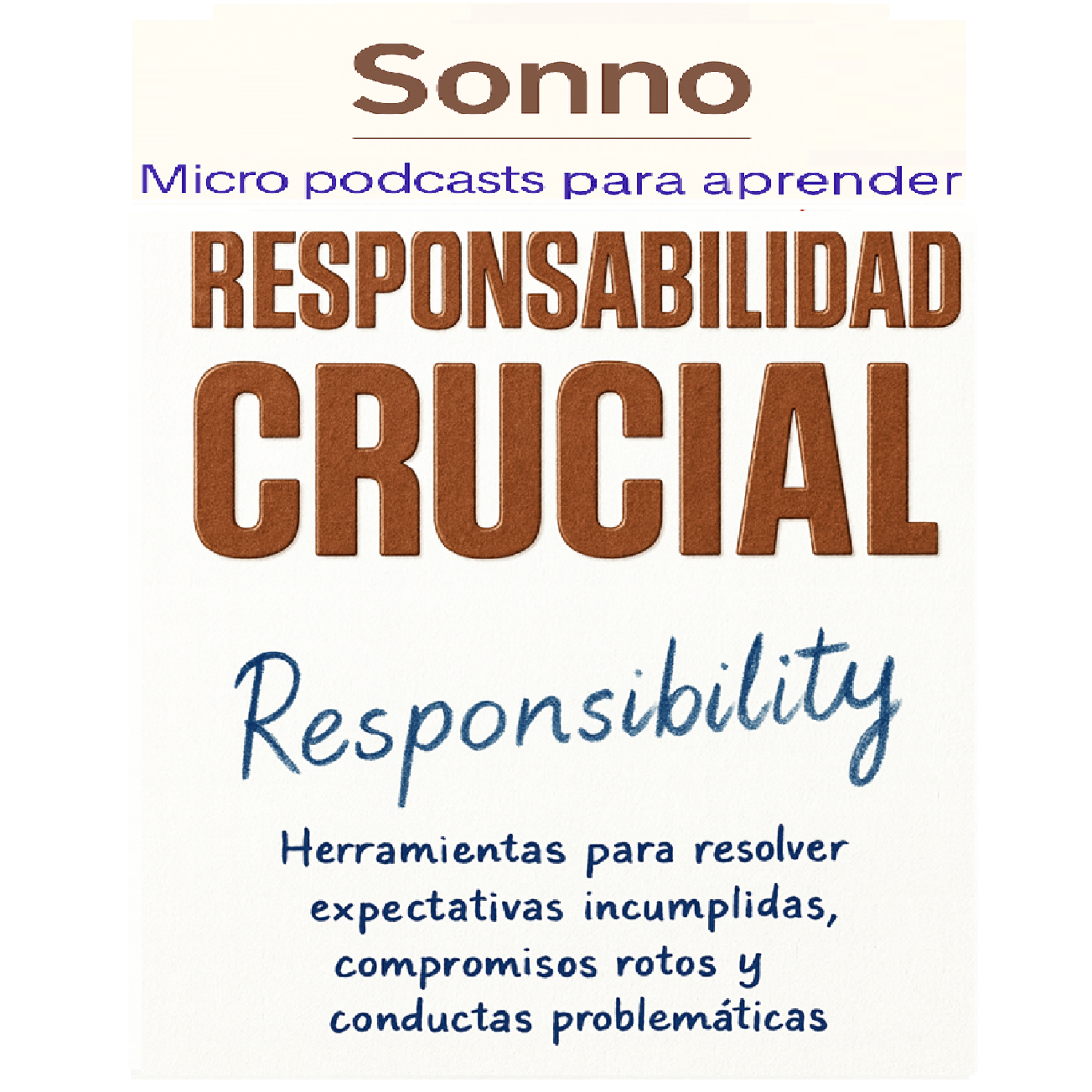 #0396 | Responsabilidad real: Cómo corregir sin arruinar relaciones episode artwork
