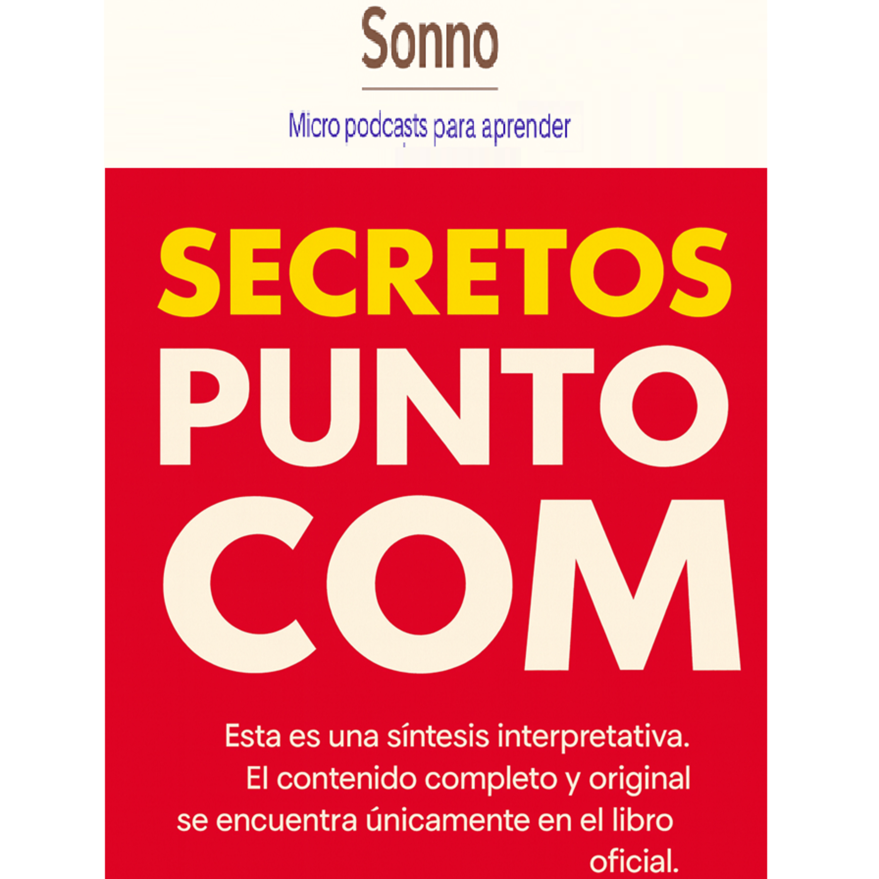 #0001 | Análisis de DotCom Secrets – Lo que aprendí del libro de Russell Brunson | Marketing Digital | Embudos de Venta episode artwork
