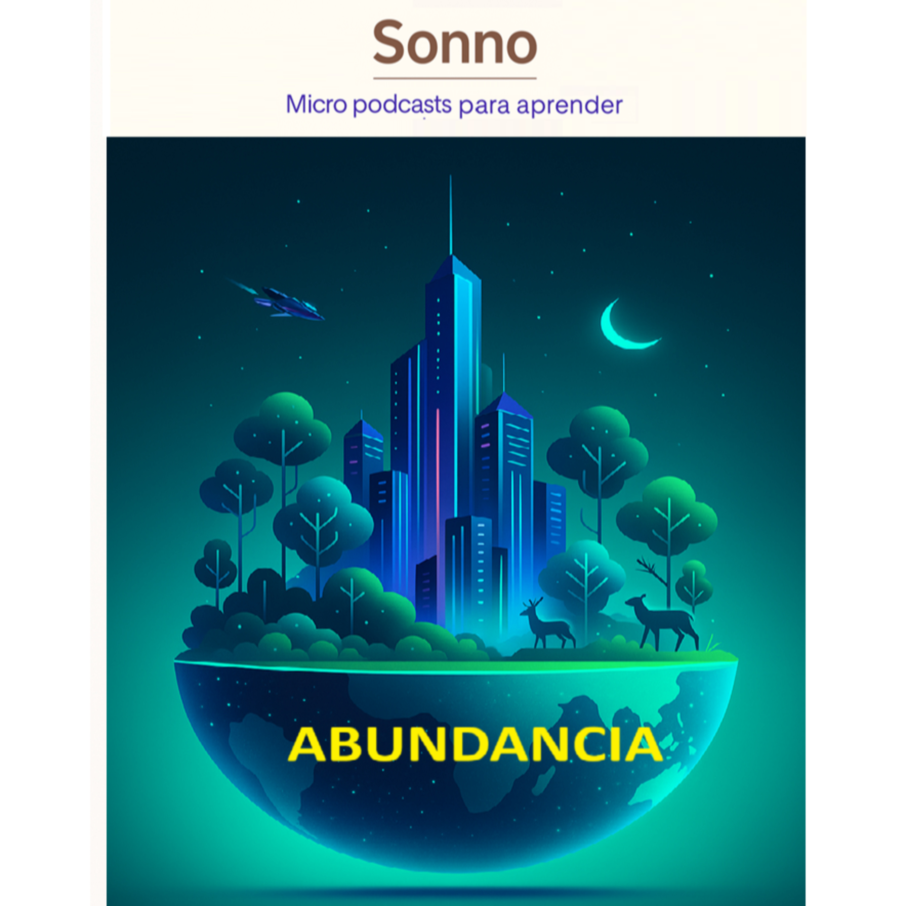 #0030 | Abundancia: políticas para desbloquear el progreso episode artwork