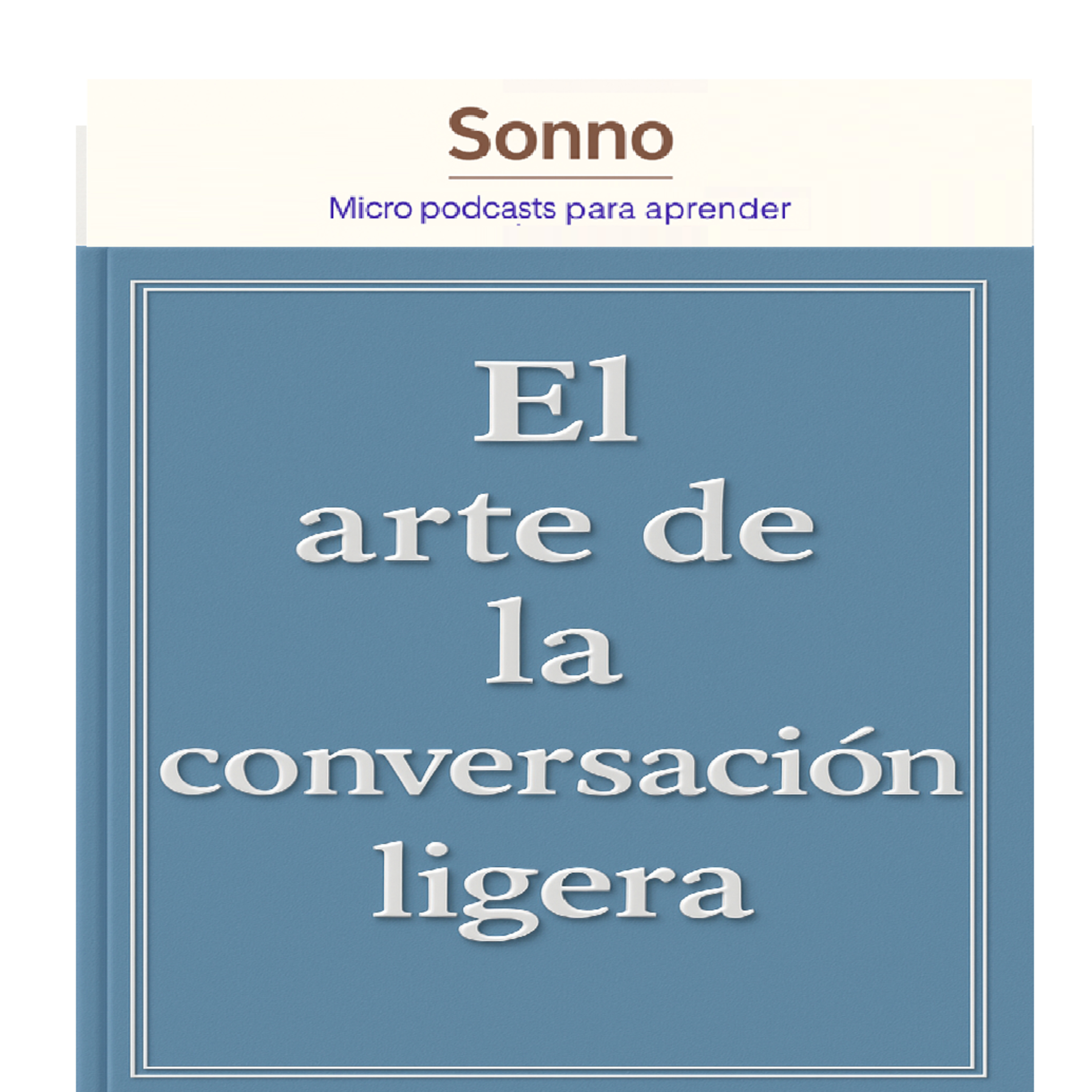  #0046 | Cómo convertir cualquier charla en una oportunidad episode artwork