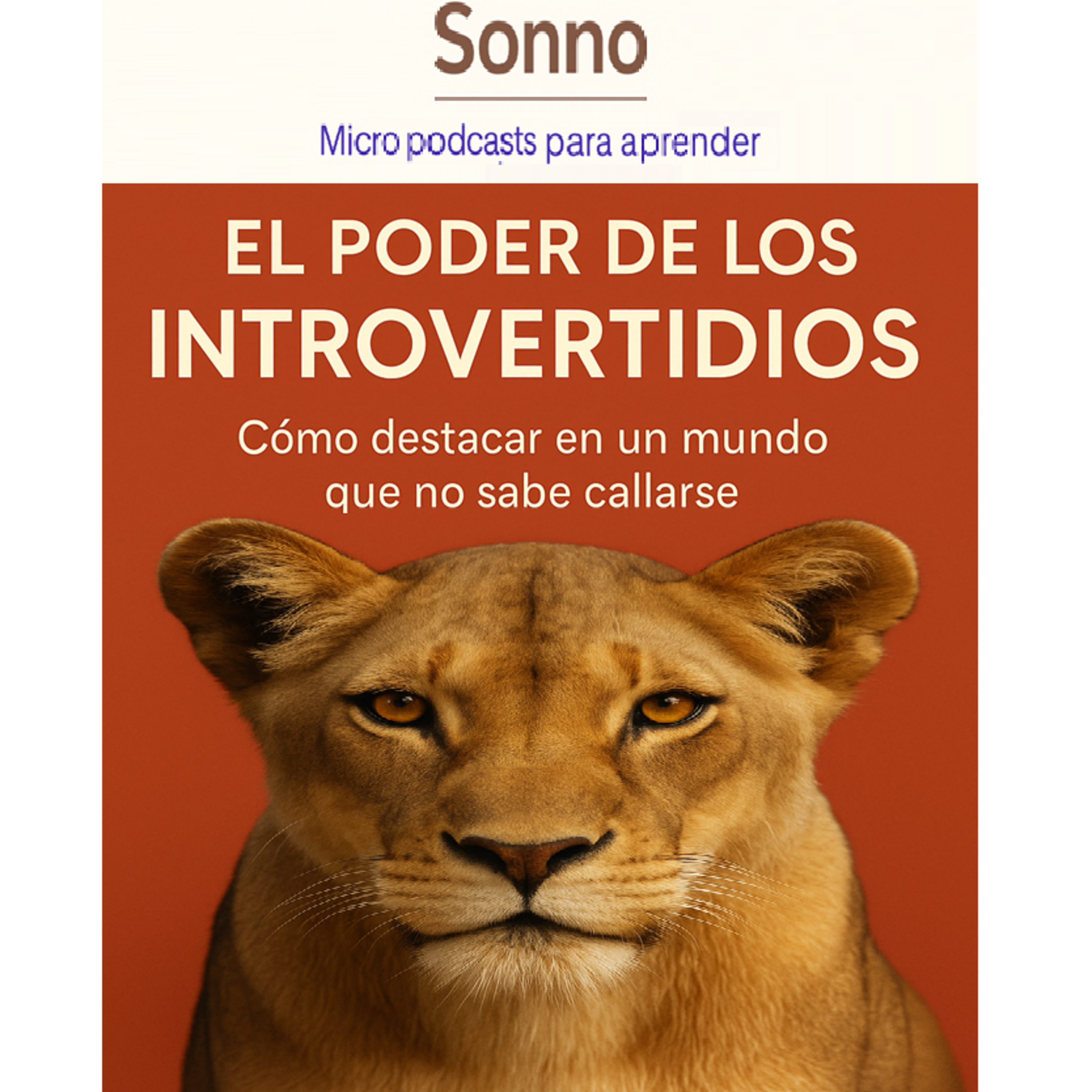  #0085 | Quiet - El poder de los introvertidos — Susan Cain | Introversión | Psicología episode artwork