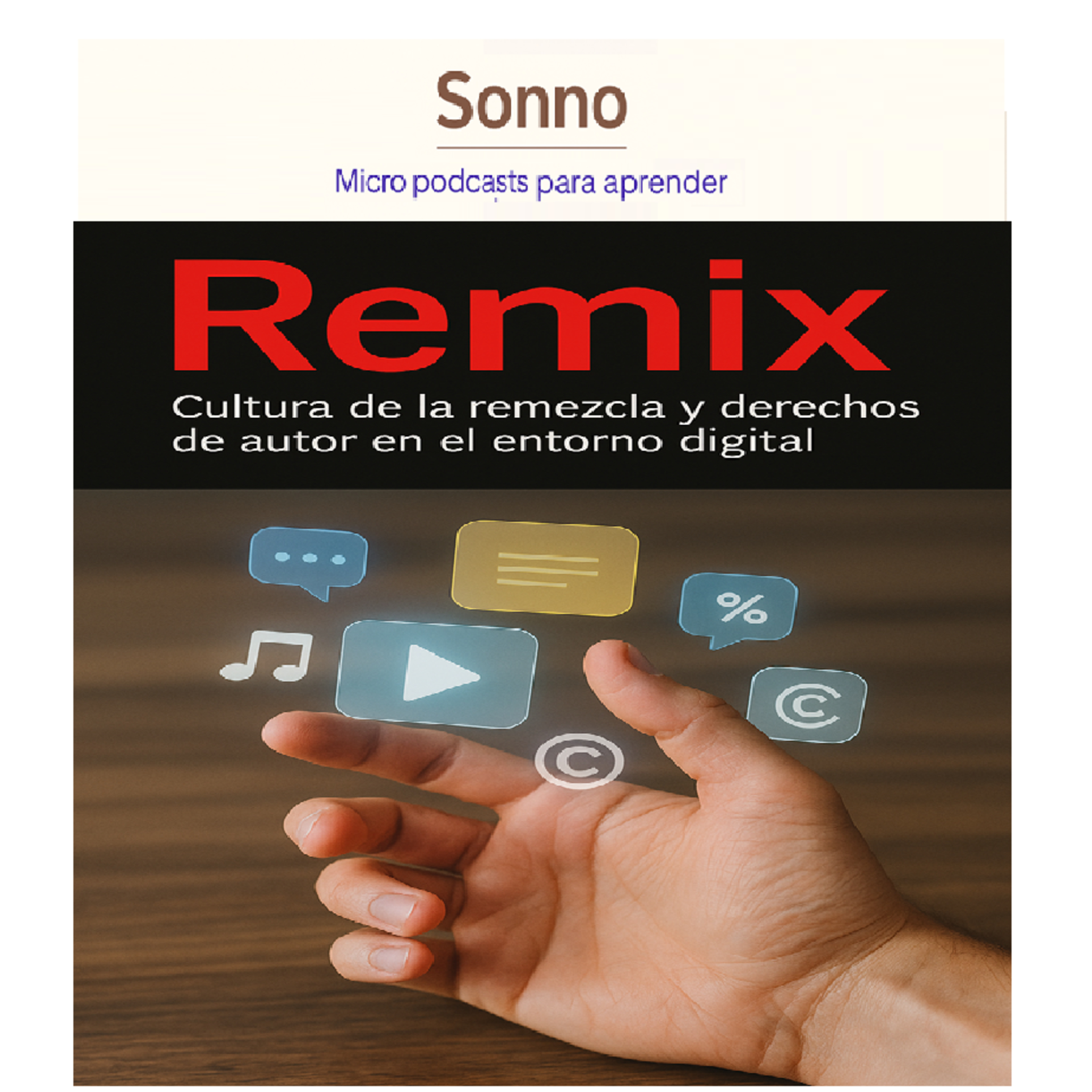  #0107 | El Remix: cómo liderar y triunfar en un entorno laboral multigeneracional episode artwork