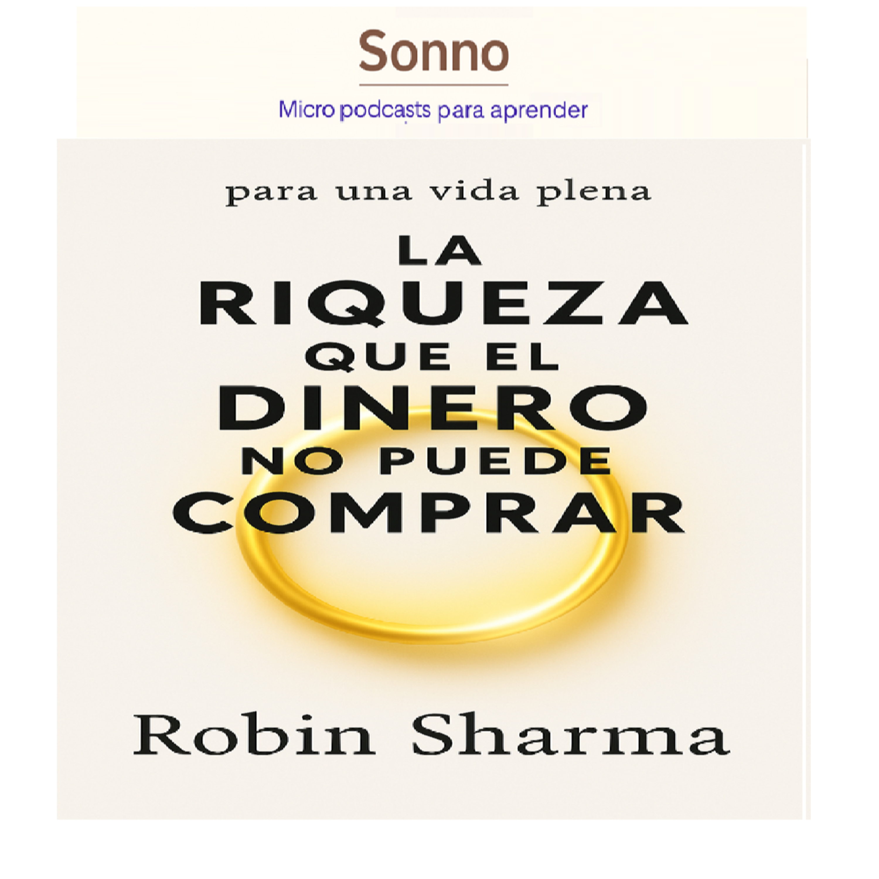  #0131 | La riqueza que el dinero no puede comprar – Los 8 hábitos que valen más que una fortuna episode artwork
