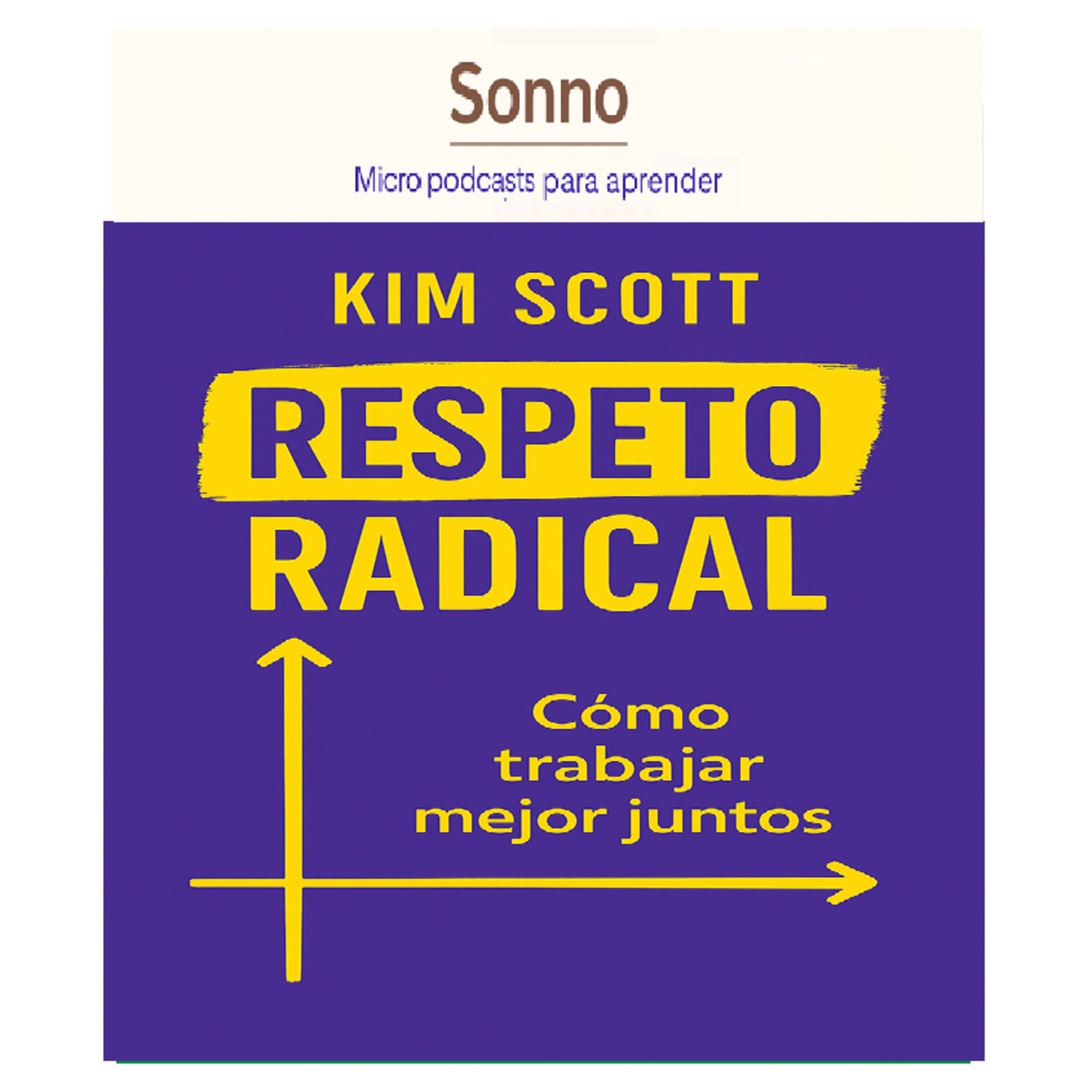Sonno — Libros de Psicología y Negocios en Minutos | Business and Psychology (Spanish)