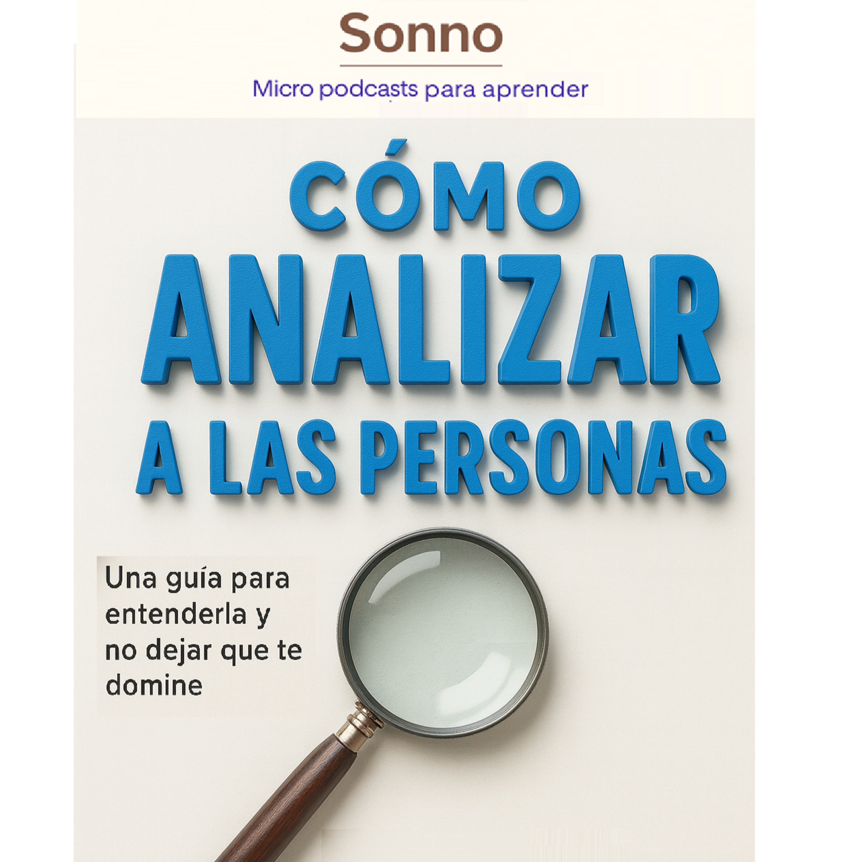  #0142 | Leé mentes sin palabras: el arte de entender a las personas episode artwork