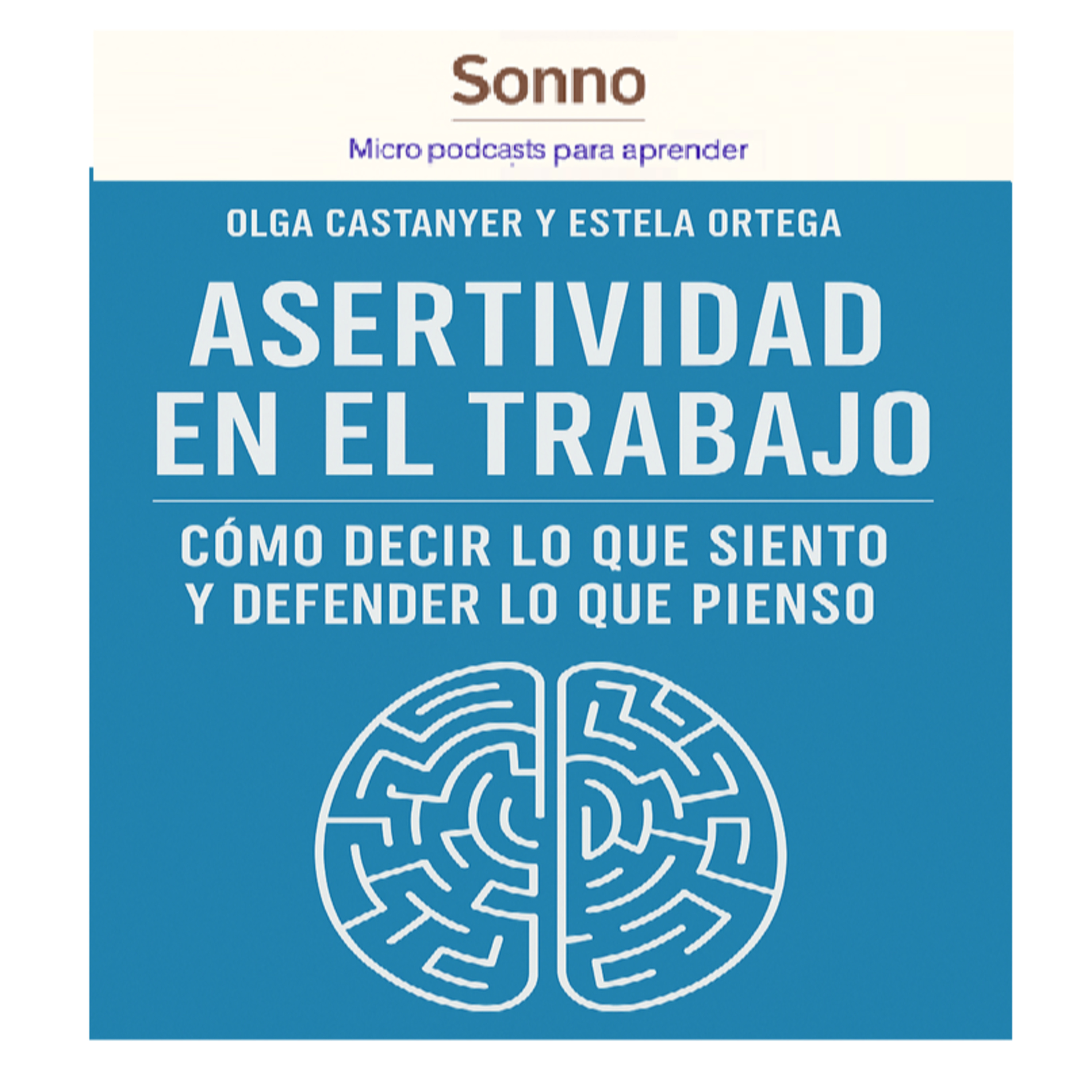  #0155 | Hablar sin miedo: el arte de decir lo que sentís sin perder el control episode artwork