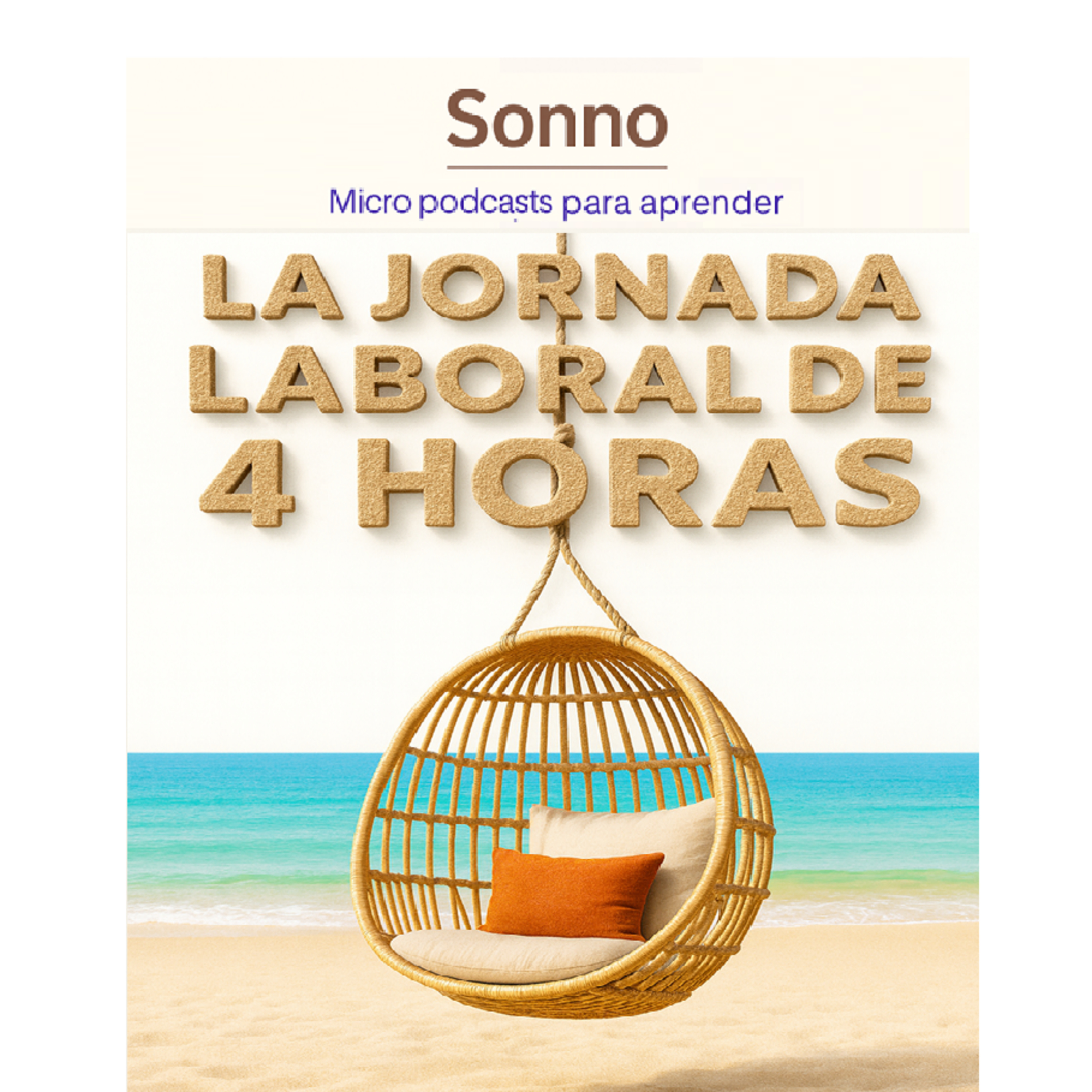 #0012 | La semana laboral de 4 horas | Timothy Ferriss | Desarrollo Personal episode artwork