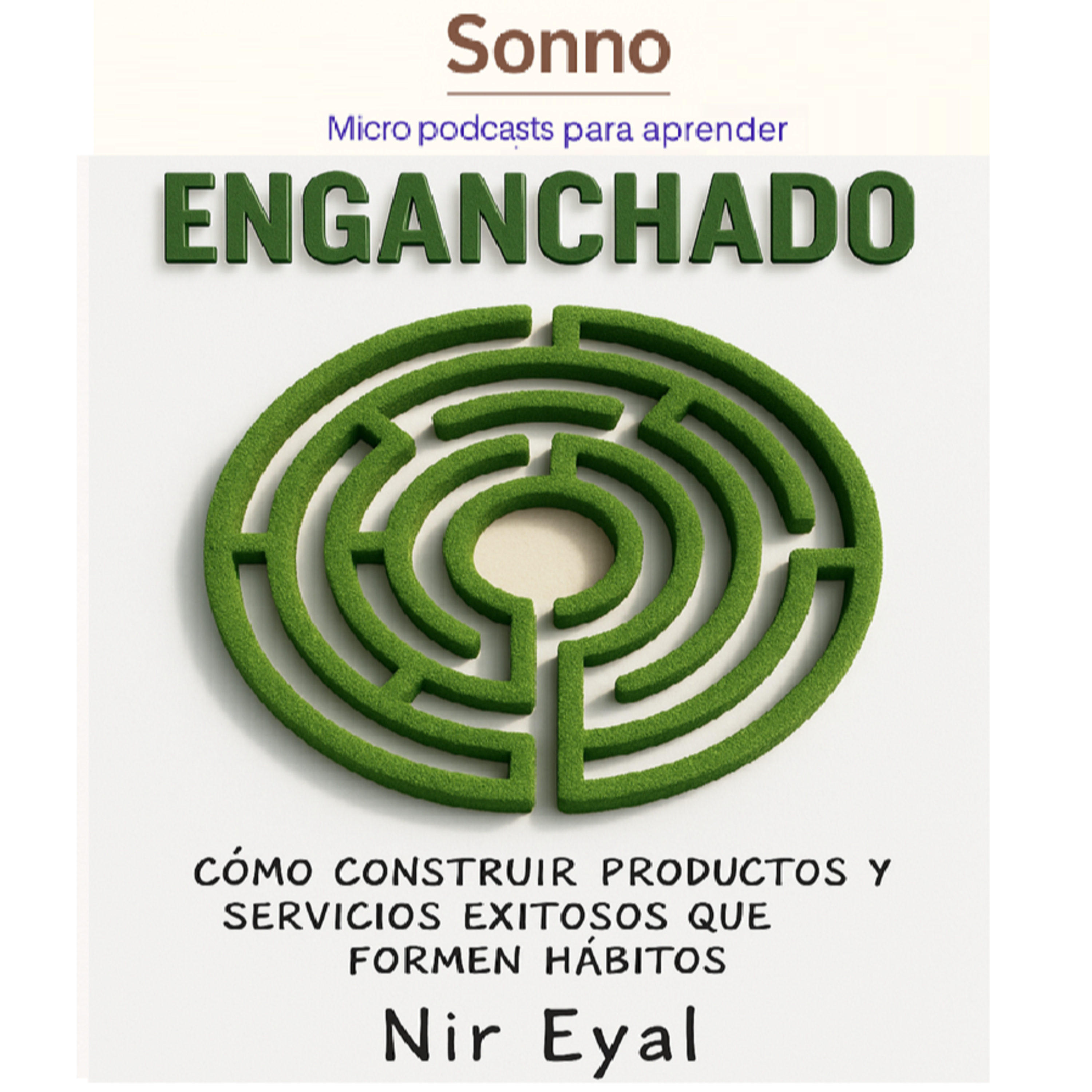  #0022 | Enganchado: Cómo Crear Productos Irresistibles  episode artwork