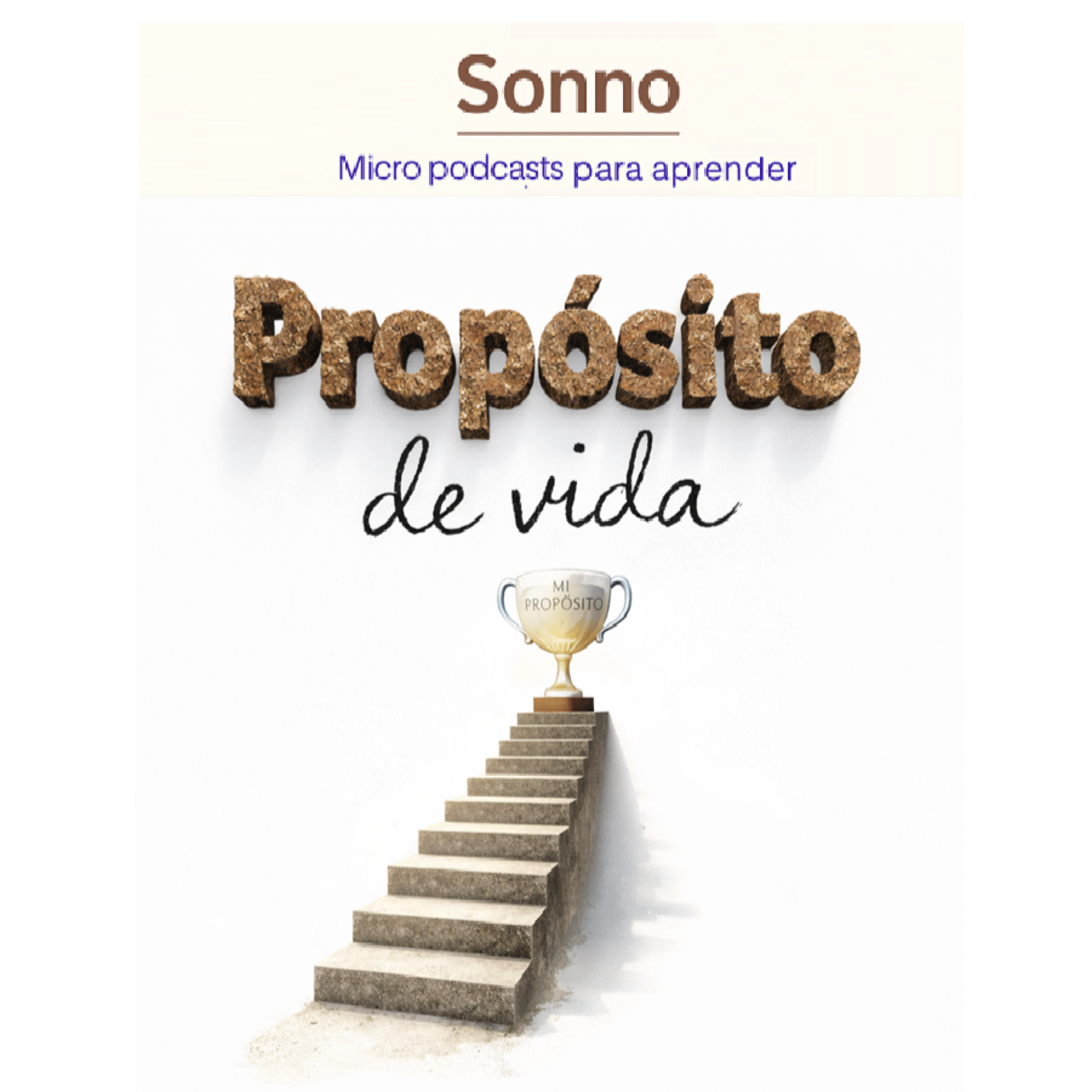  #0039 | Tu propósito de vida: Recordar quién eras antes del miedo episode artwork