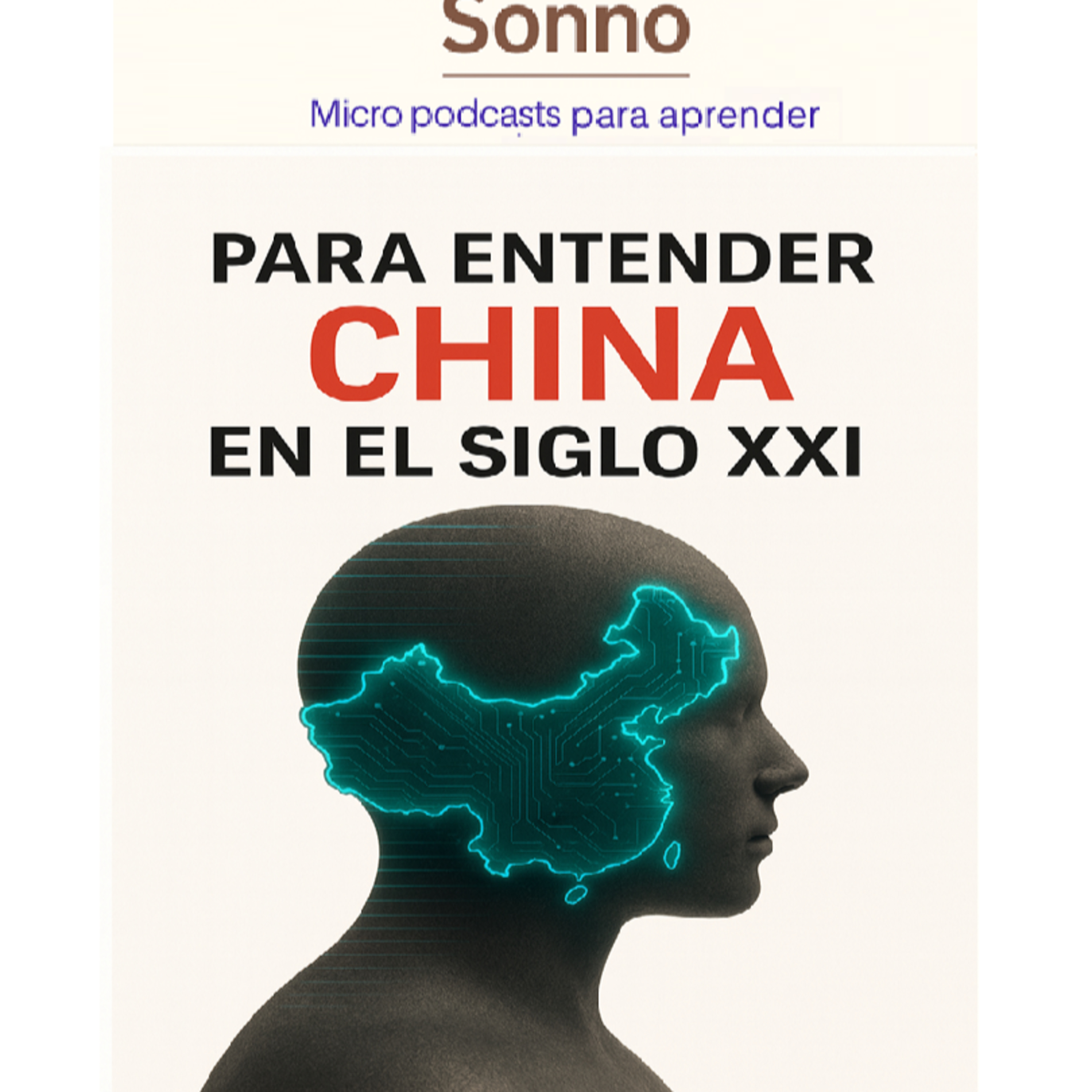  #0059 | 21 Claves para Entender China en el Siglo XXI episode artwork
