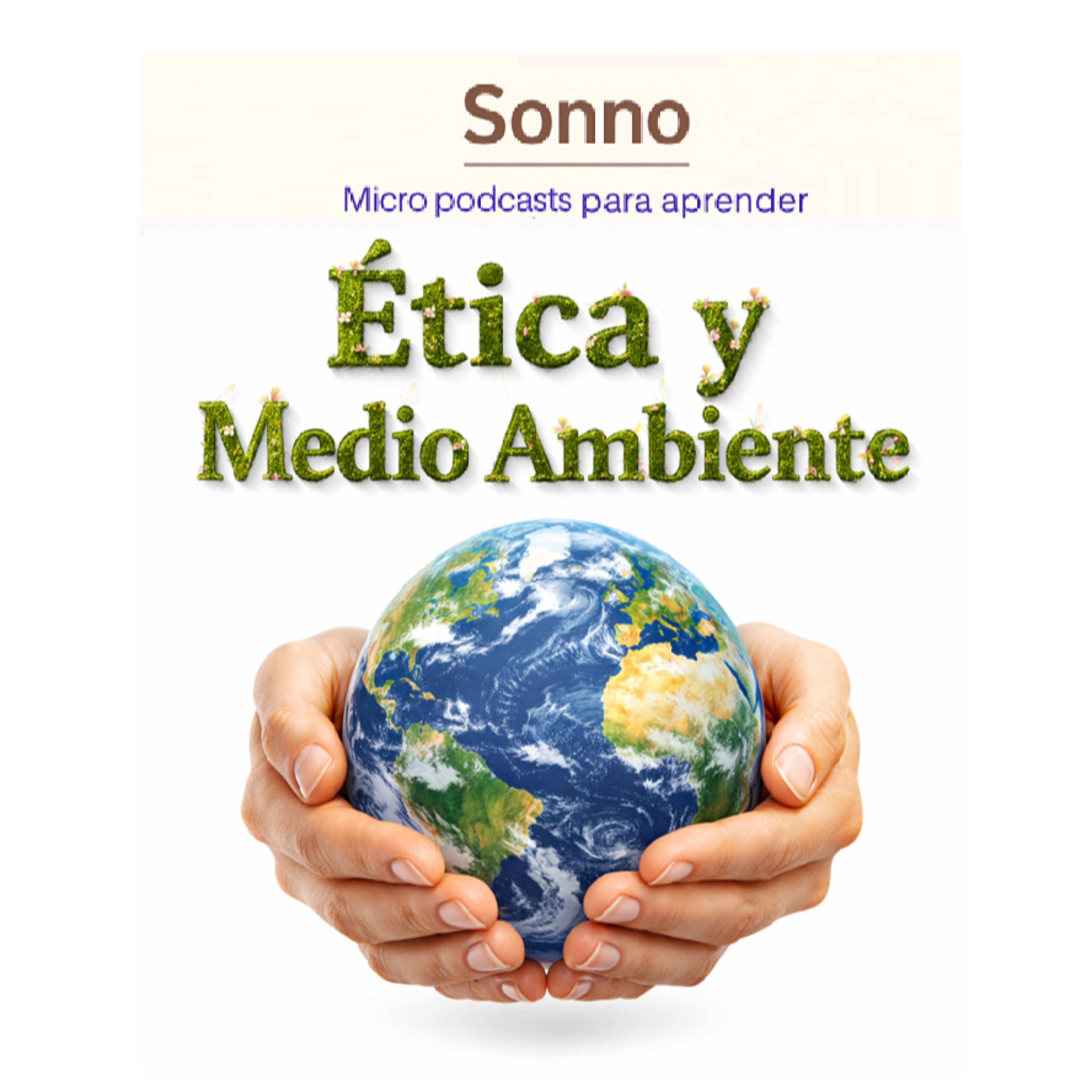  #0114 | Ética y medio ambiente: hacia una vida sostenible — Roy H. May episode artwork