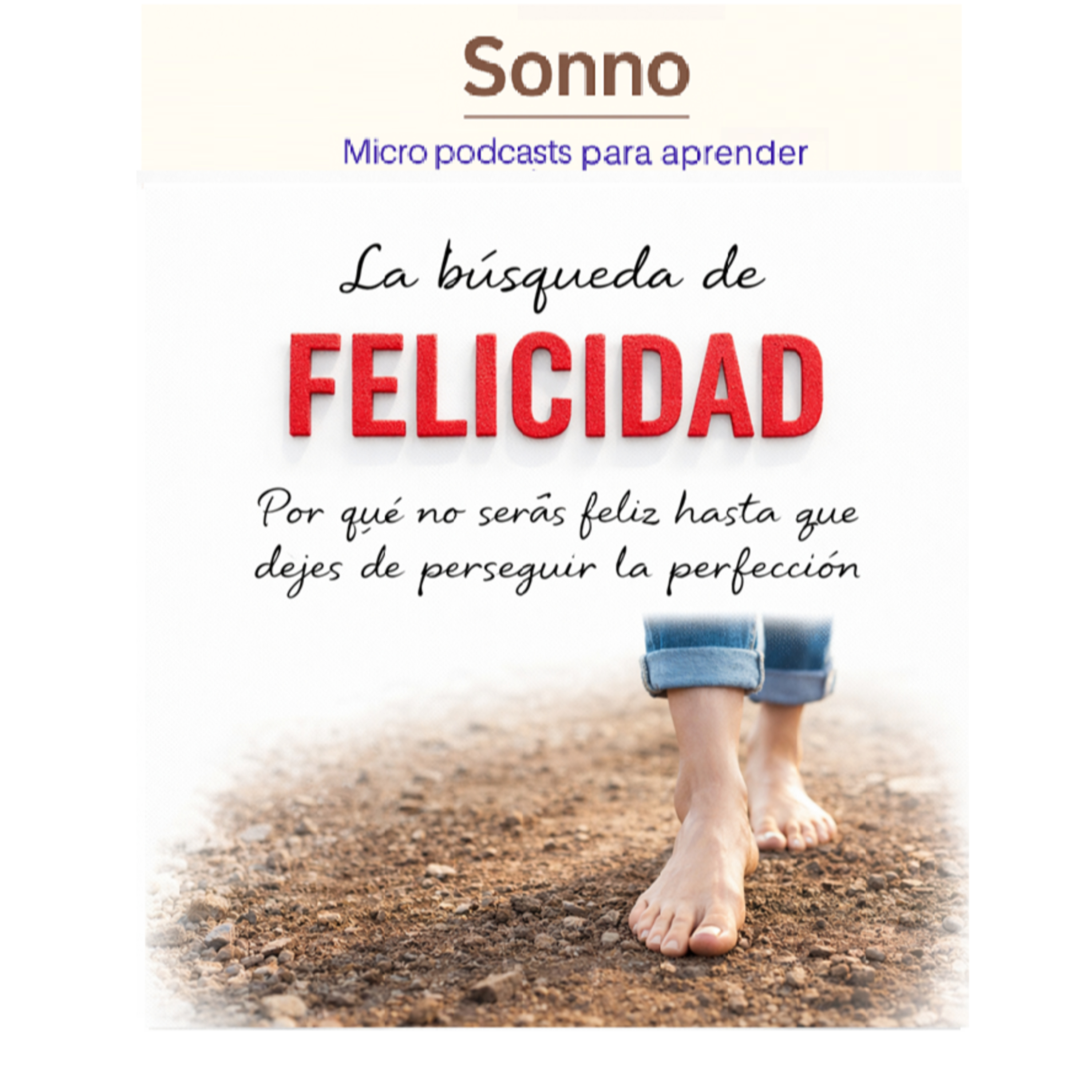  #0198 | La búsqueda de la felicidad: por qué no serás feliz hasta que dejes de perseguir la perfección – Tal Ben-Shahar | Desarrollo Personal episode artwork