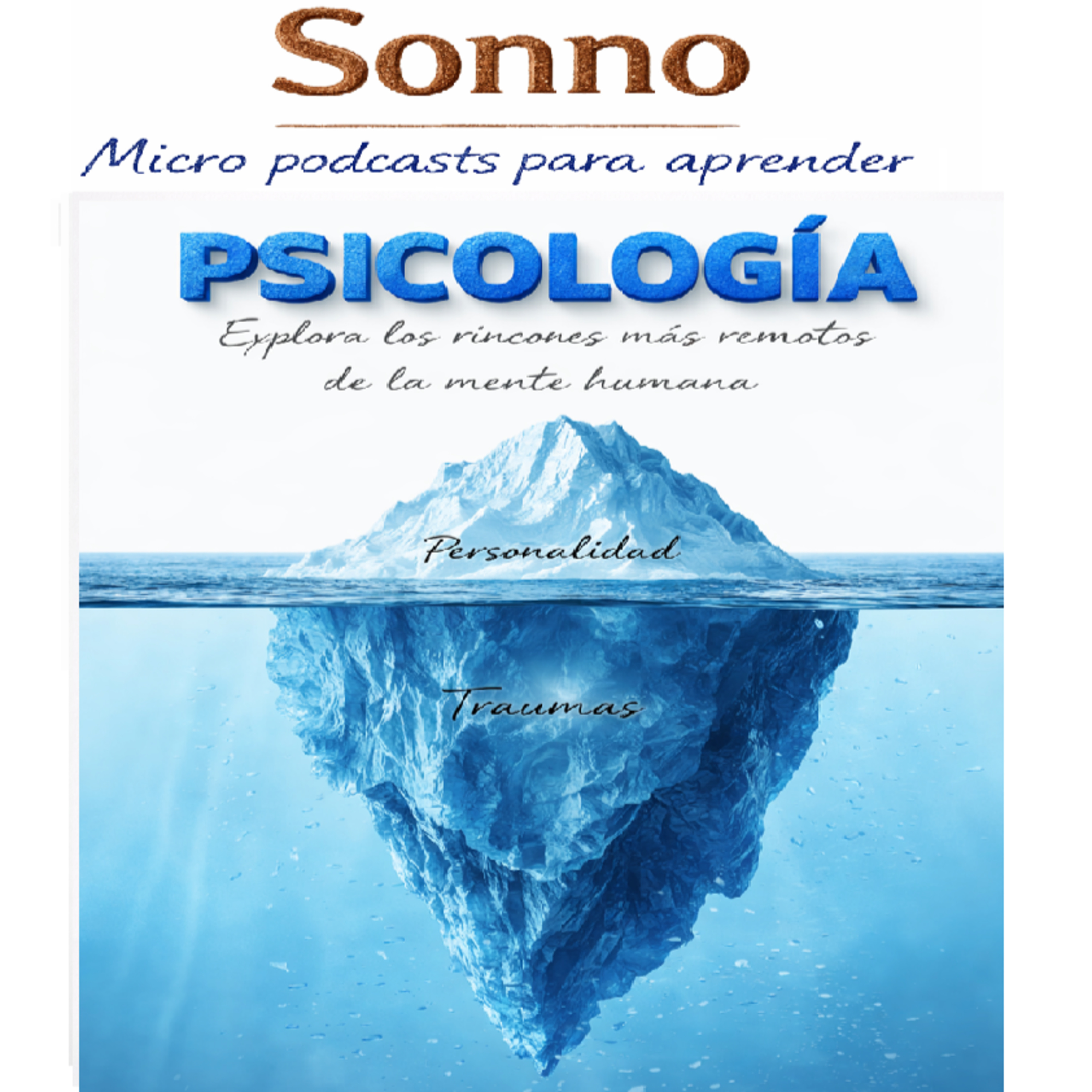 #0428 | Psicología. Claves para entender la mente humana episode artwork