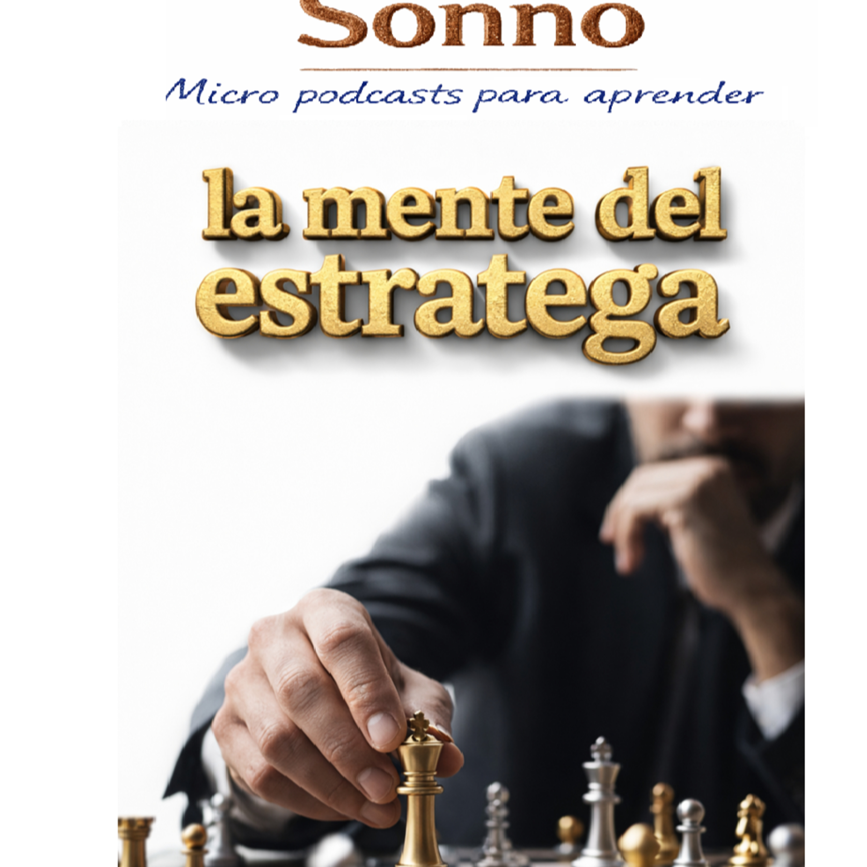 #0442 | La mente del estratega: cómo ganar antes de competir episode artwork