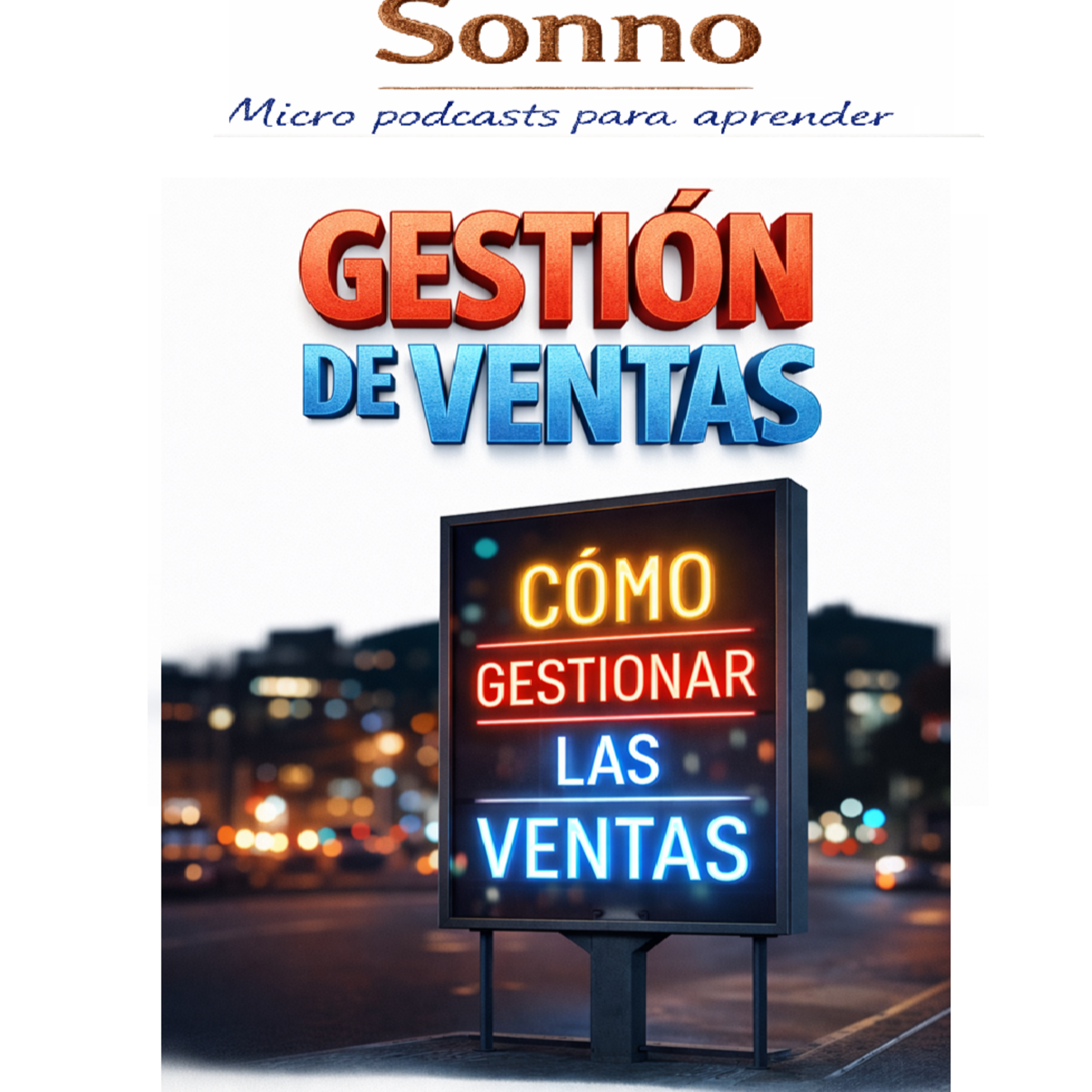 #0451 | Gestión de Ventas: Cómo construir, liderar y escalar equipos comerciales de alto rendimiento | Ventas | Liderazgo Comercial episode artwork
