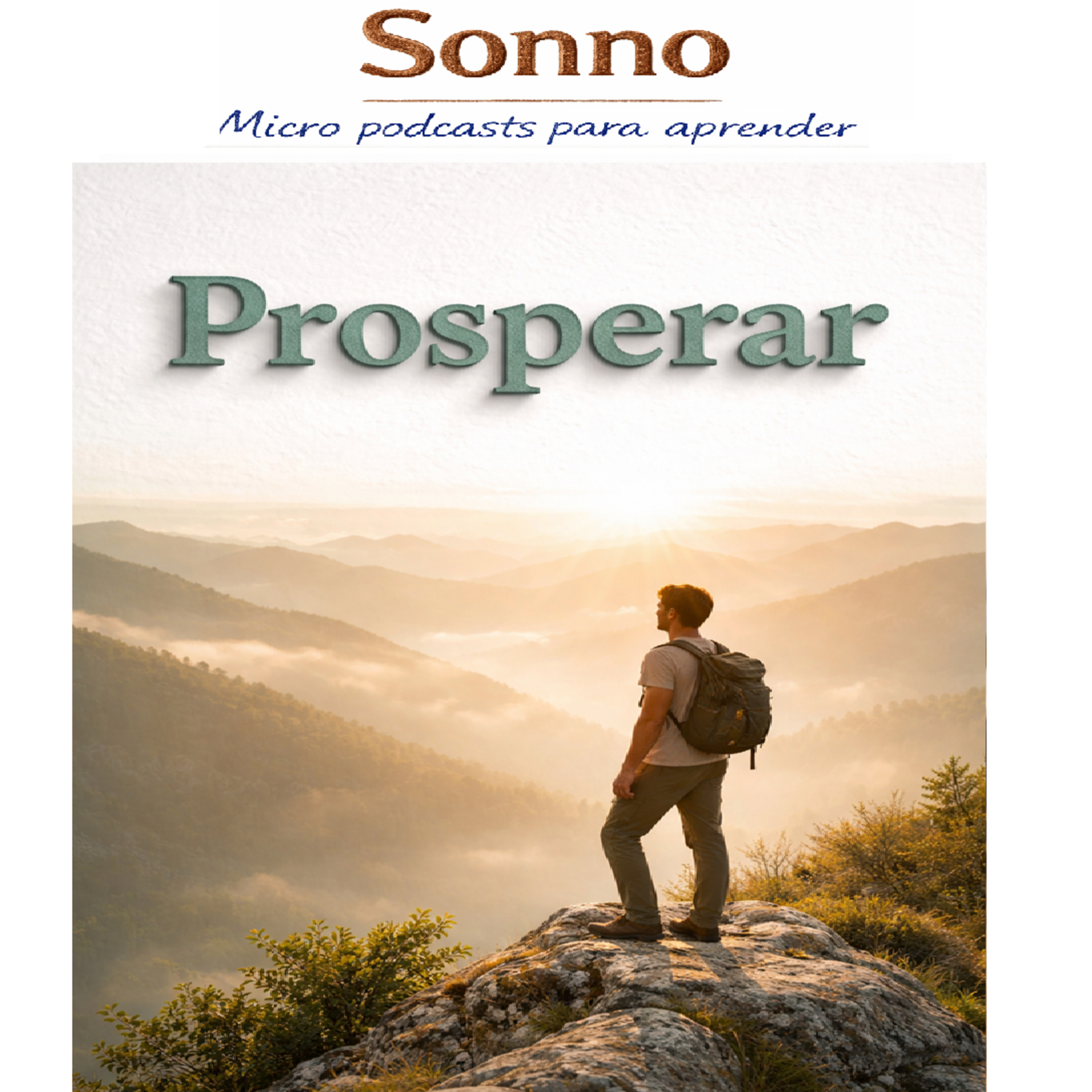 #0457 | Prosperar (Thrive). La tercera métrica para redefinir el éxito y vivir mejor episode artwork