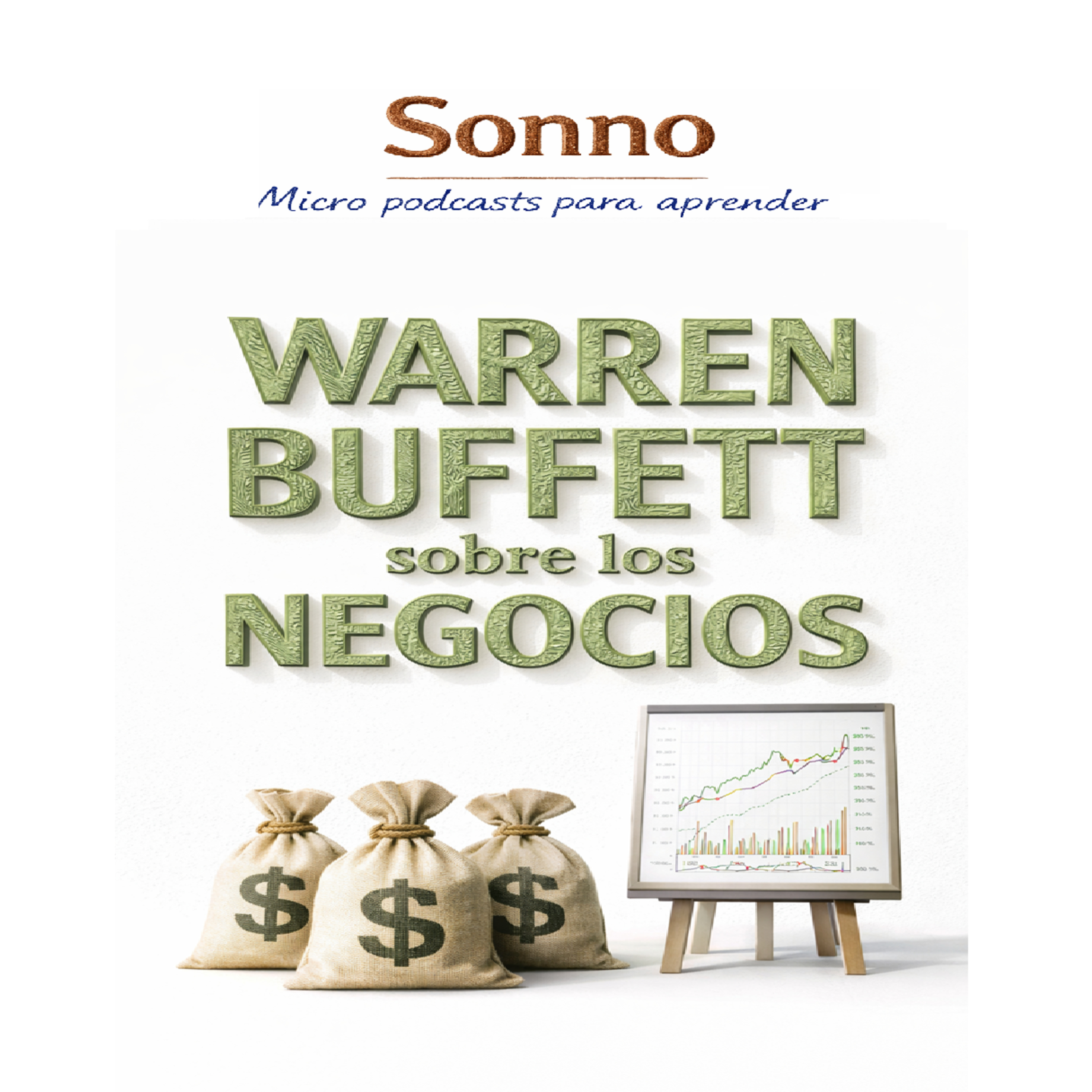 Sonno — Libros de Psicología y Negocios en Minutos | Business and Psychology (Spanish)