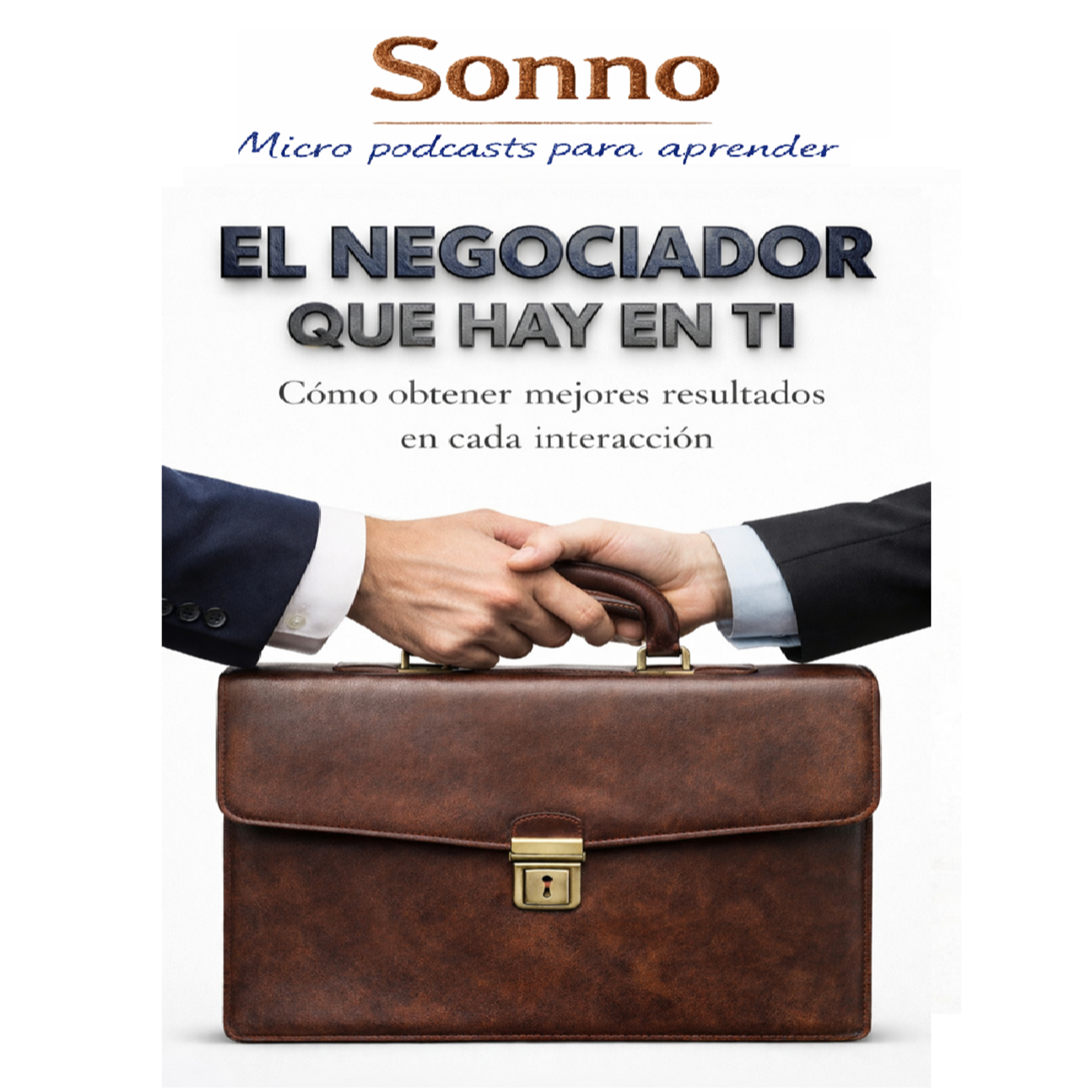 Sonno — Libros de Psicología y Negocios en Minutos | Business and Psychology (Spanish)