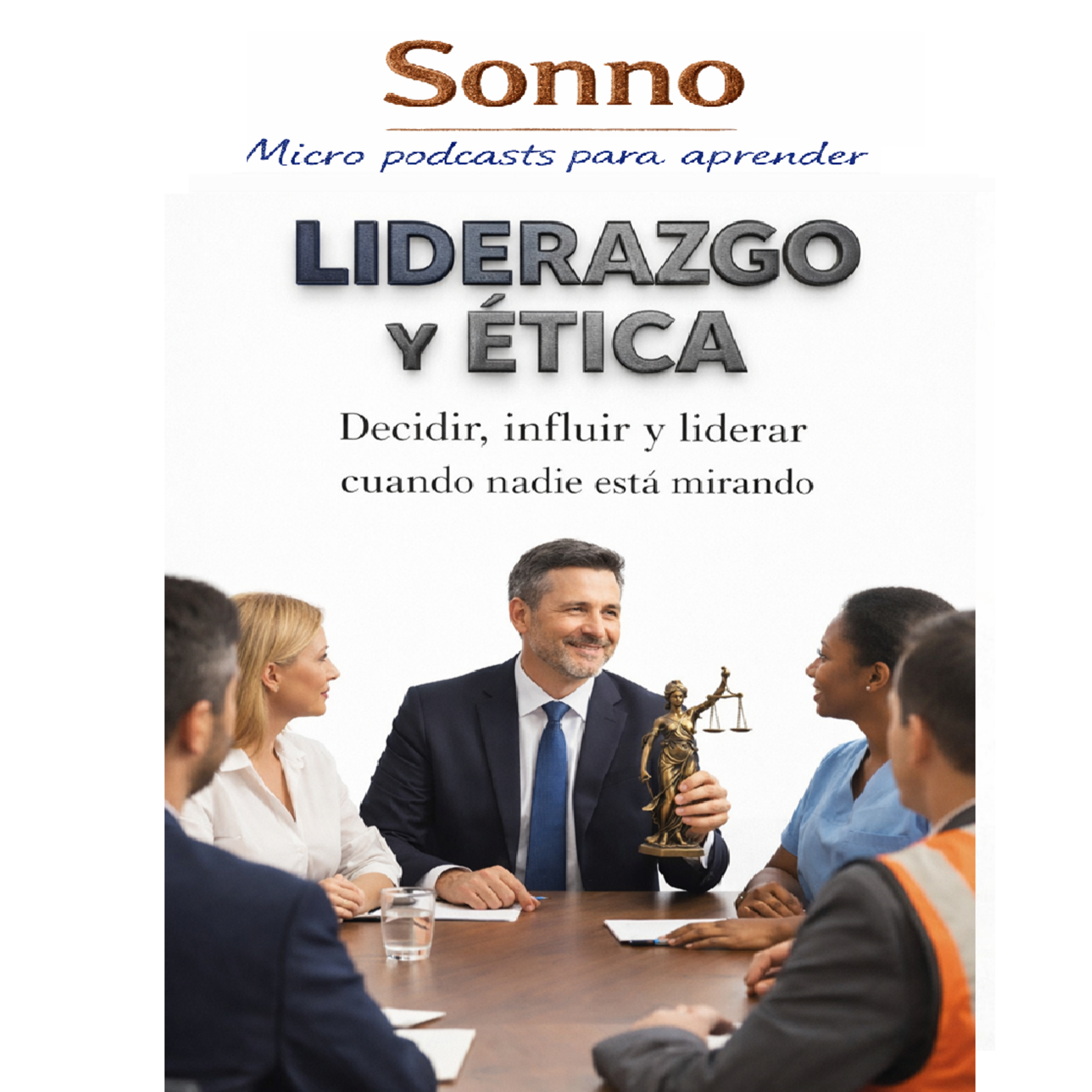 Sonno — Libros de Psicología y Negocios en Minutos | Business and Psychology (Spanish)