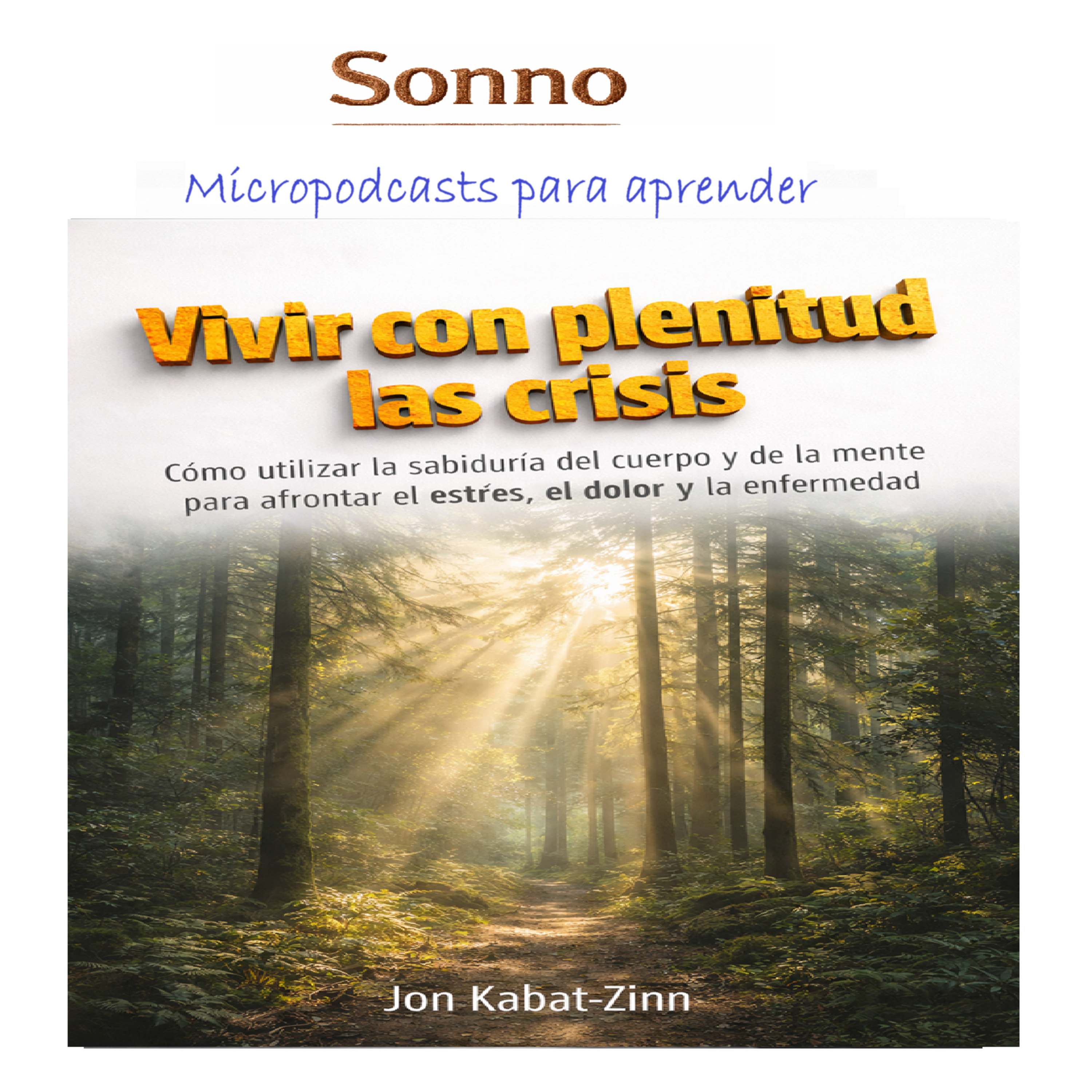 #0518 | Vivir en plenitud  episode artwork