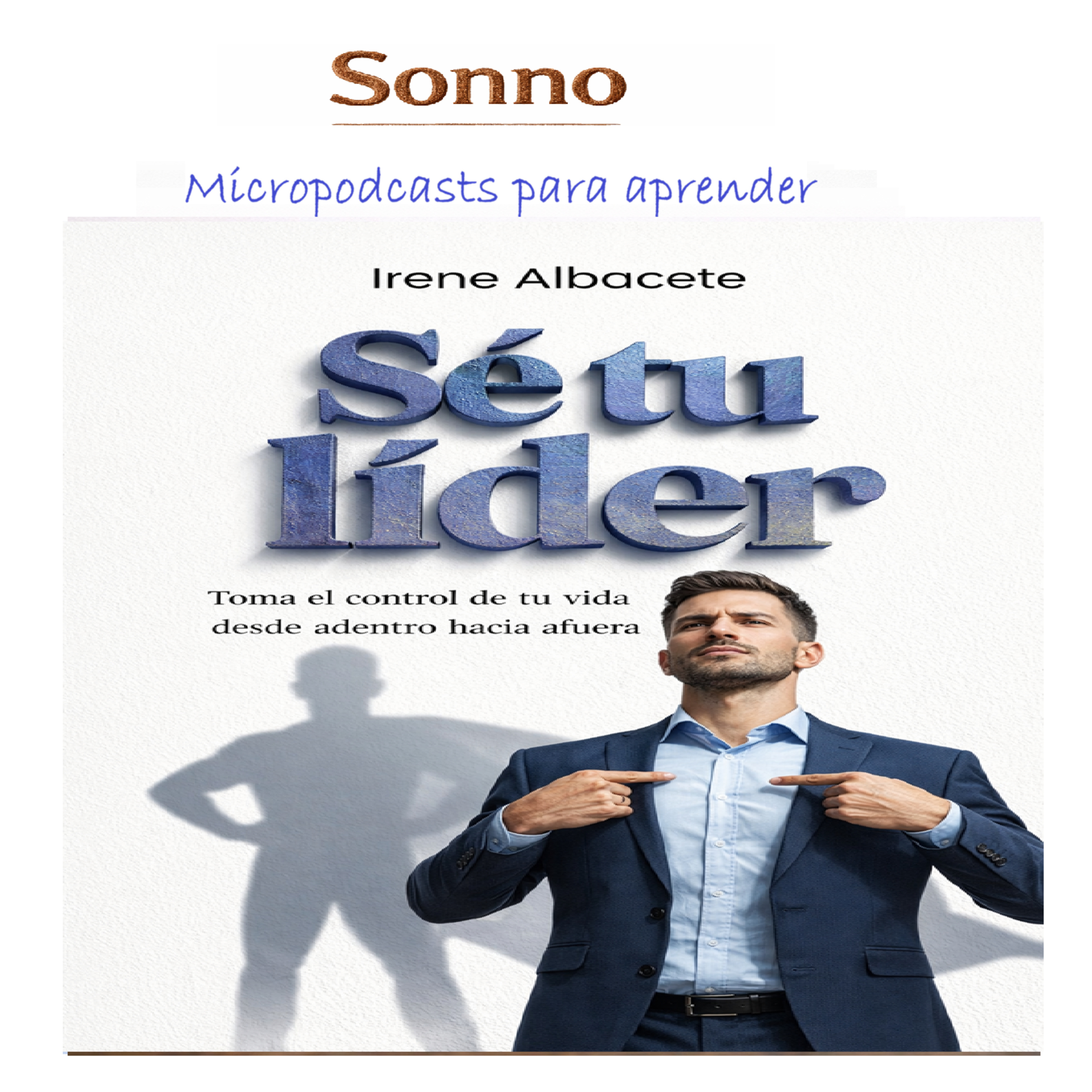 #0531 | Sé tu líder episode artwork