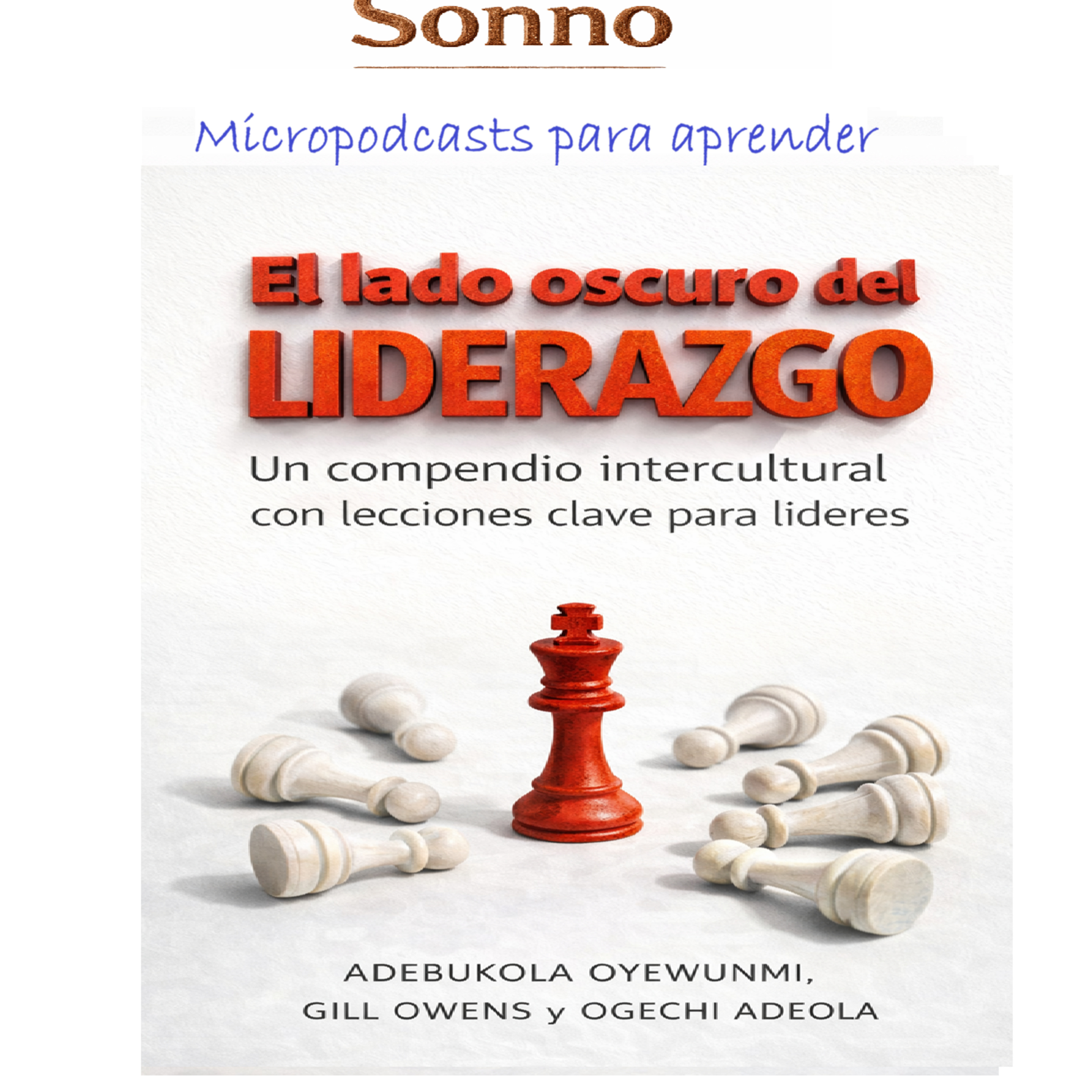 Sonno — Libros de Psicología y Negocios en Minutos | Business and Psychology (Spanish)