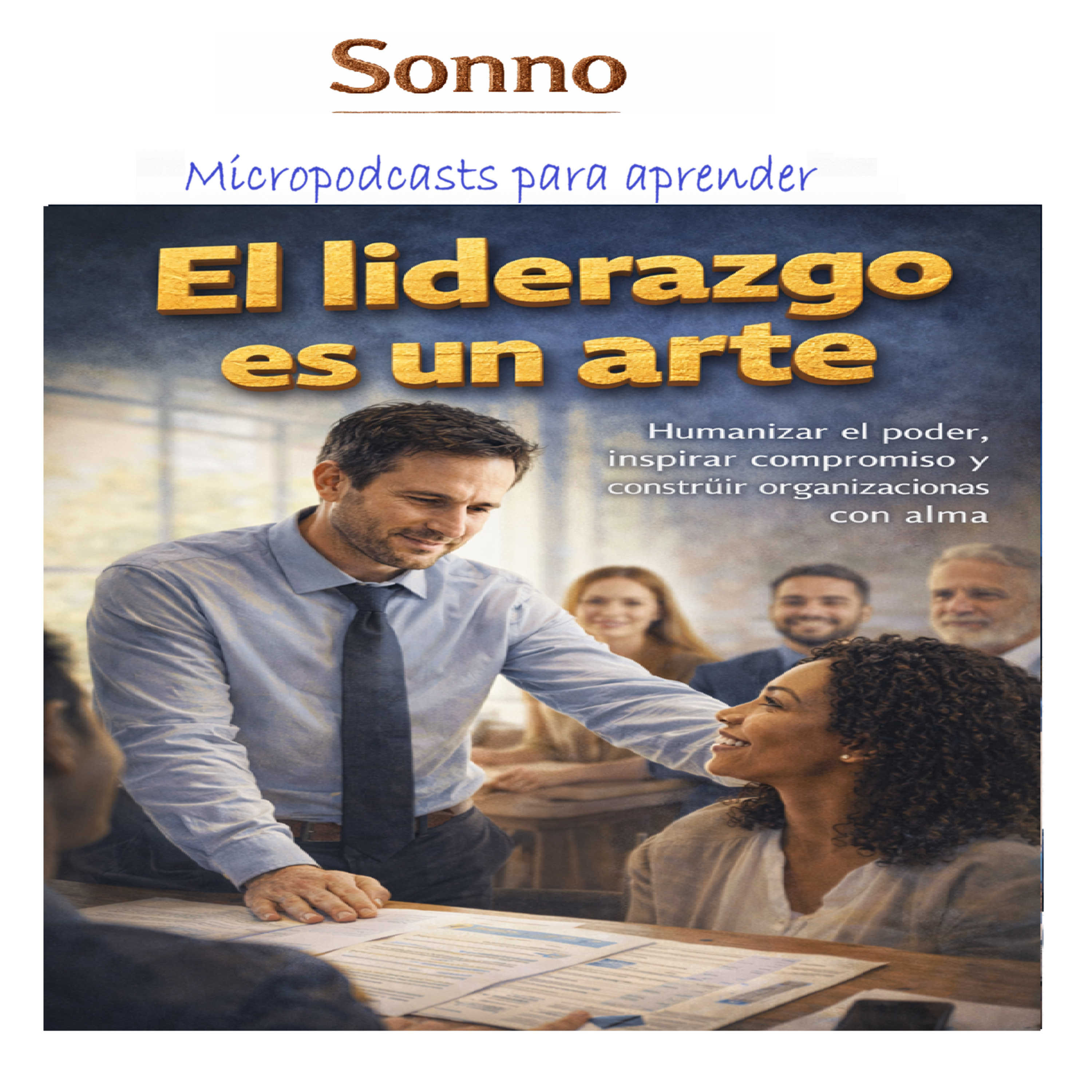 Sonno — Libros de Psicología y Negocios en Minutos | Business and Psychology (Spanish)