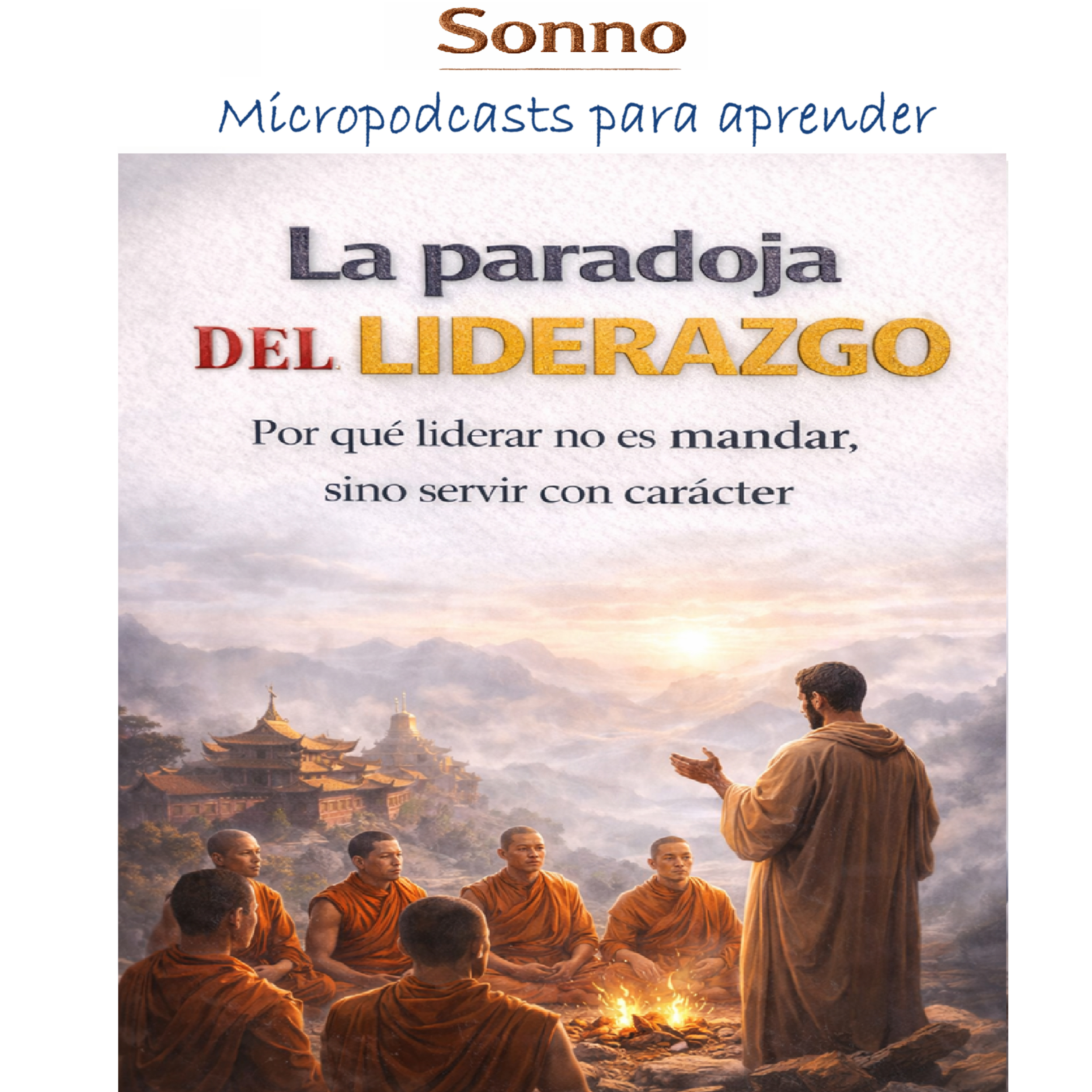 Sonno — Libros de Psicología y Negocios en Minutos | Business and Psychology (Spanish)