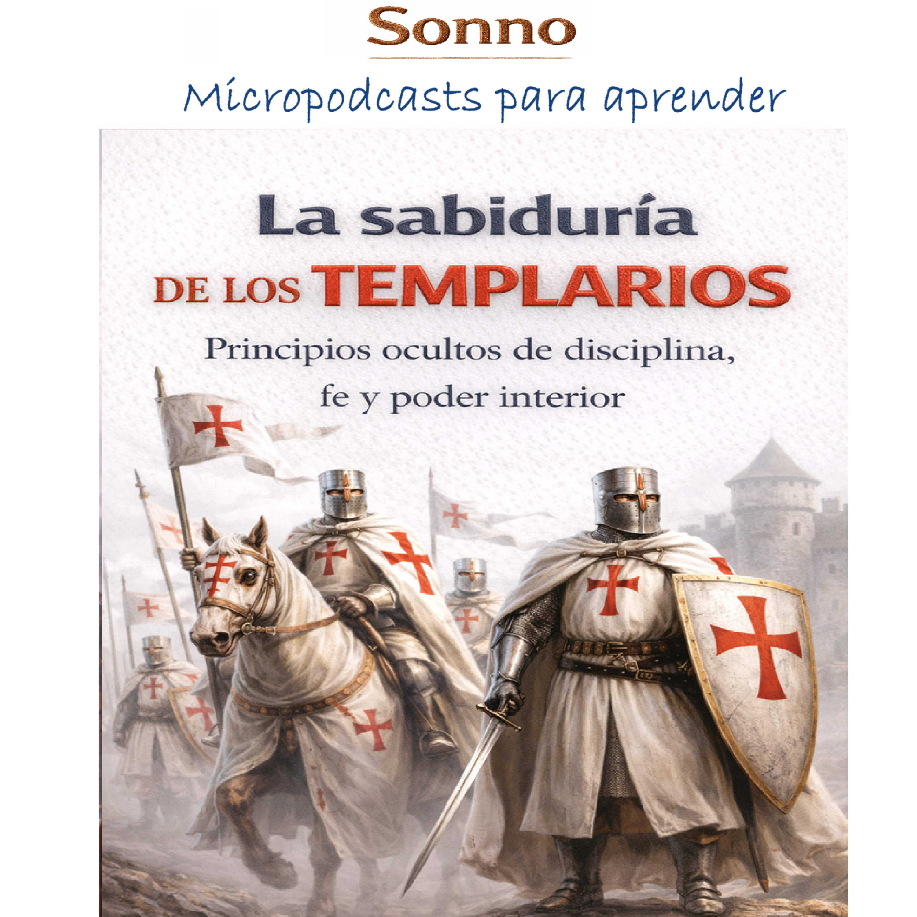 Sonno — Libros de Psicología y Negocios en Minutos | Business and Psychology (Spanish)