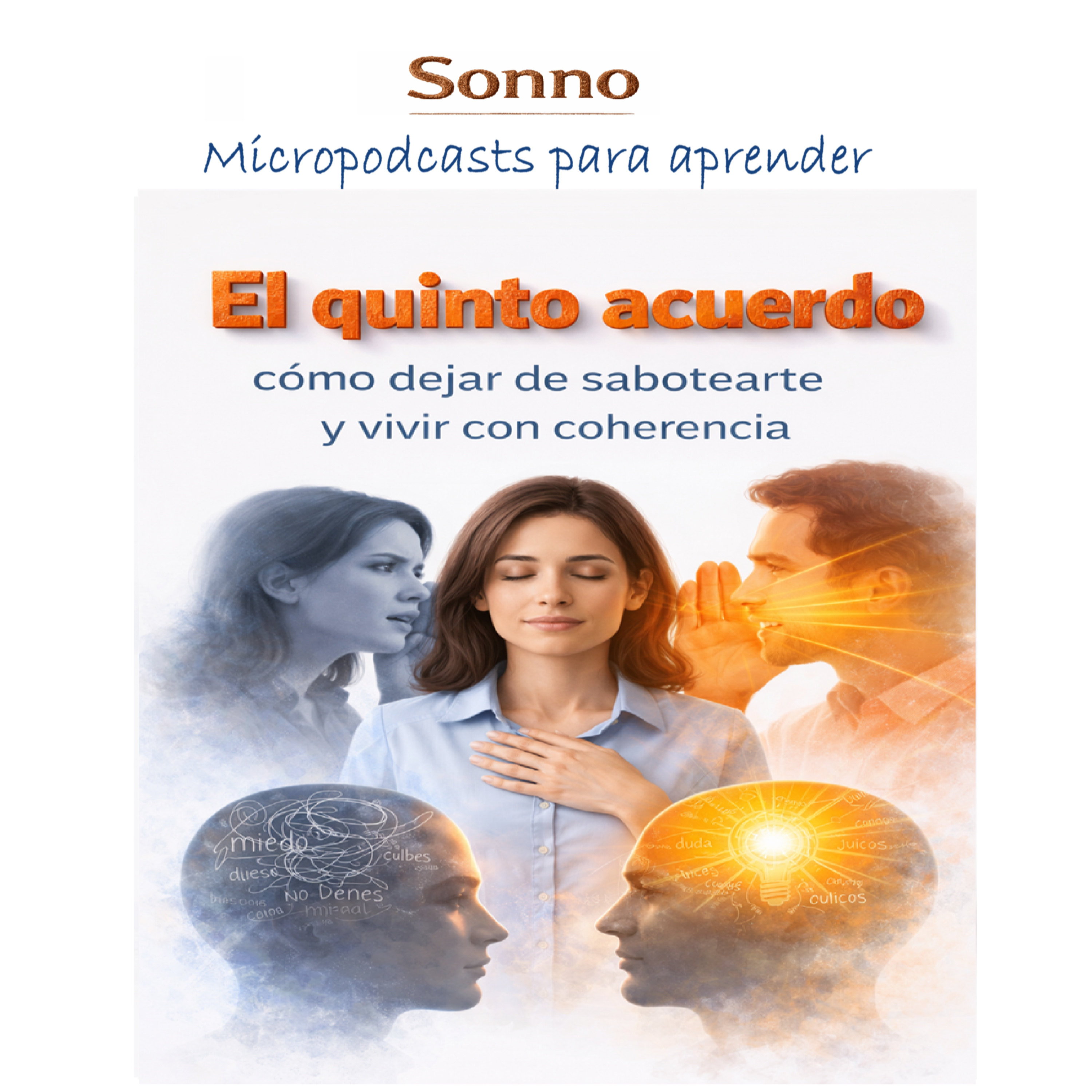 #0581 | El quinto acuerdo episode artwork
