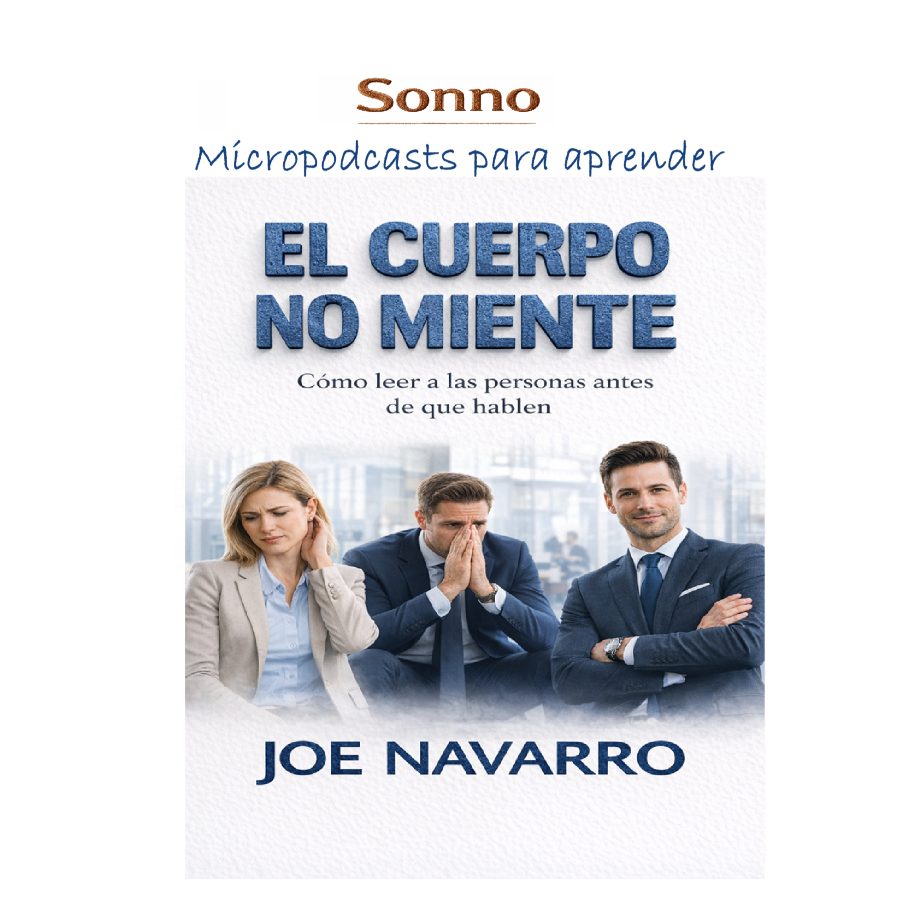  #0598 | El cuerpo habla episode artwork