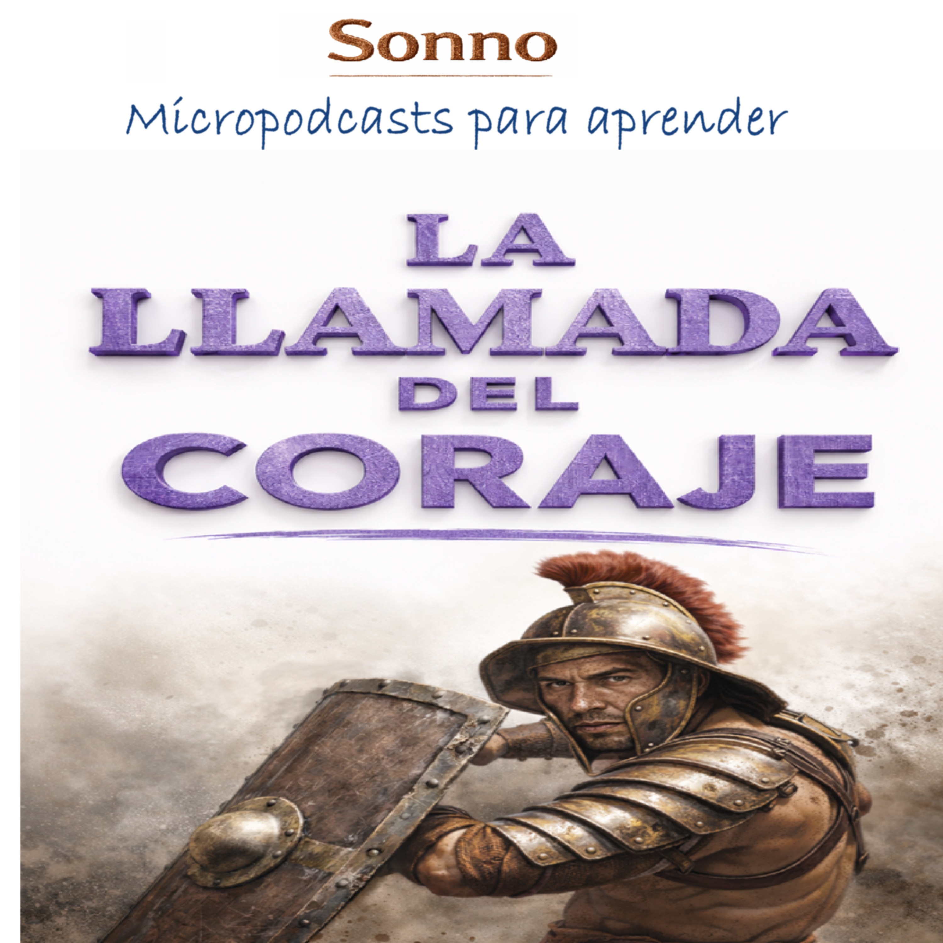  #0605 | La llamada del coraje episode artwork