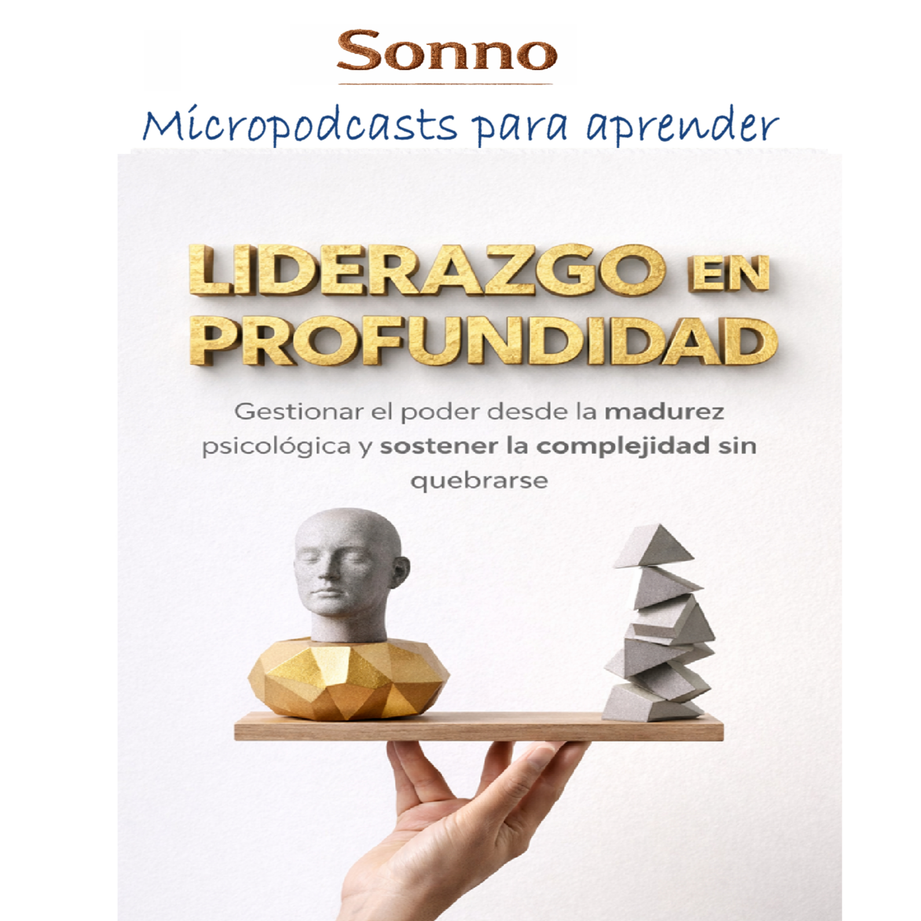 Sonno — Libros de Psicología y Negocios en Minutos | Business and Psychology (Spanish)