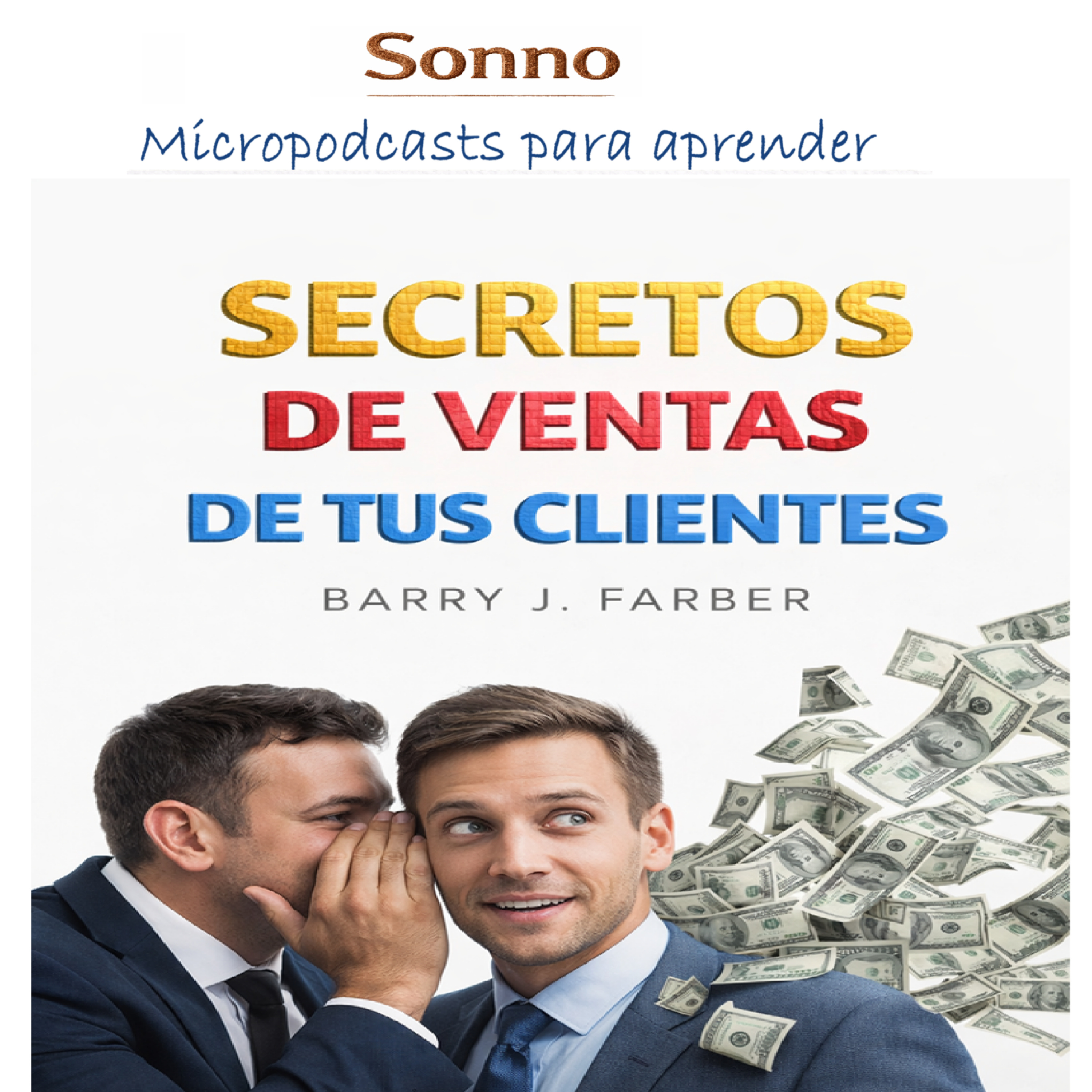 #0638 | Secretos de ventas episode artwork