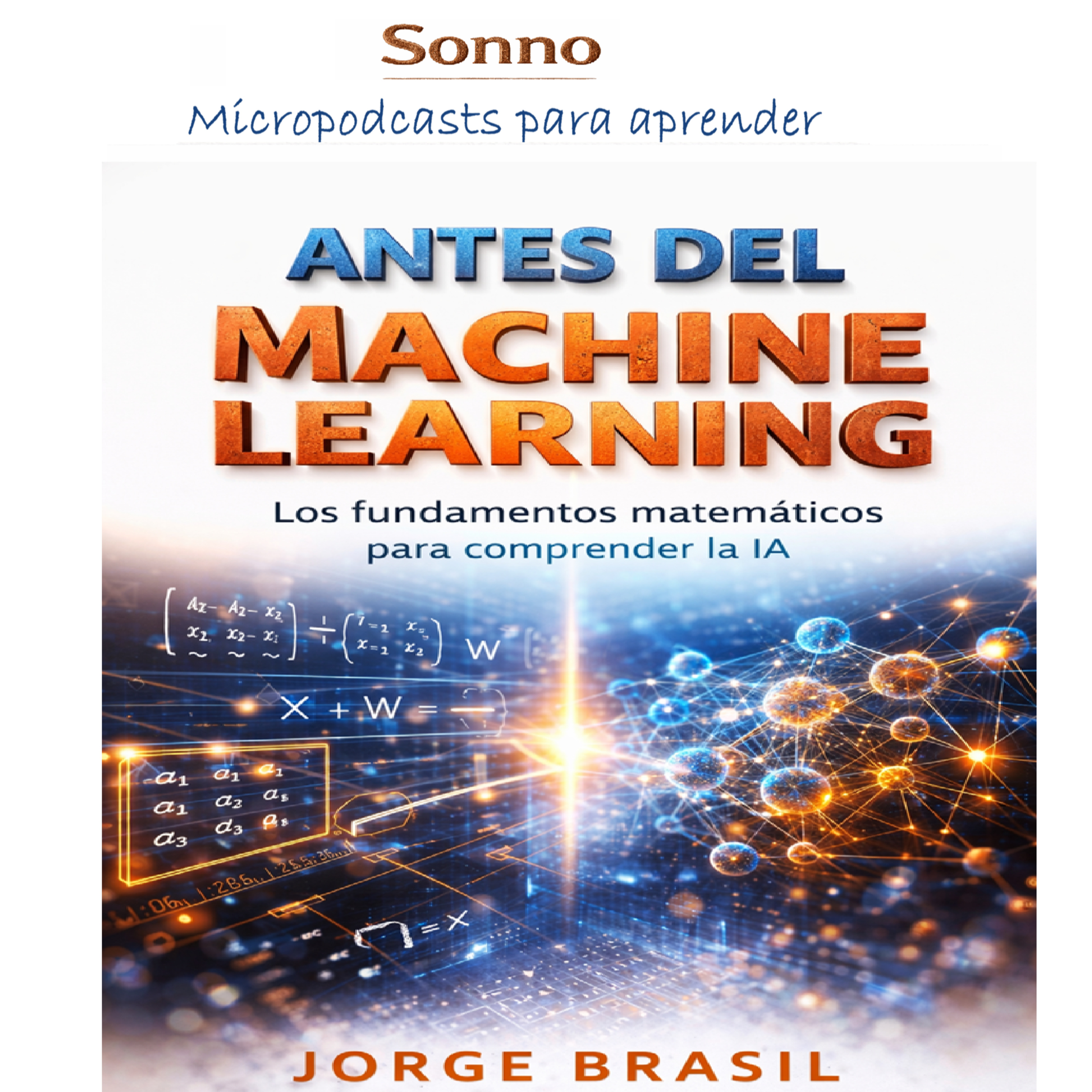 #0636 | Before machine learning episode artwork