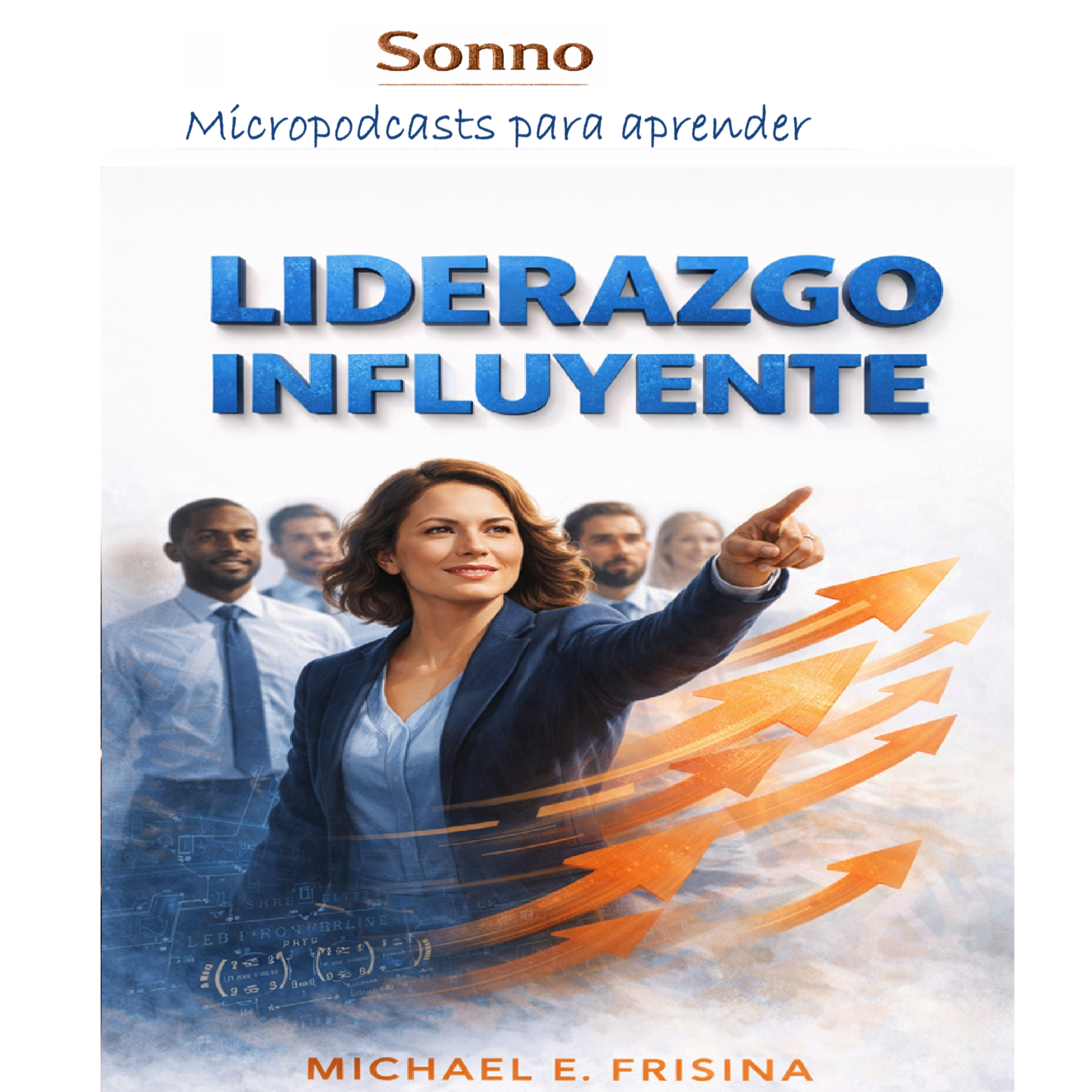  #0635 | Liderazgo Influyente episode artwork
