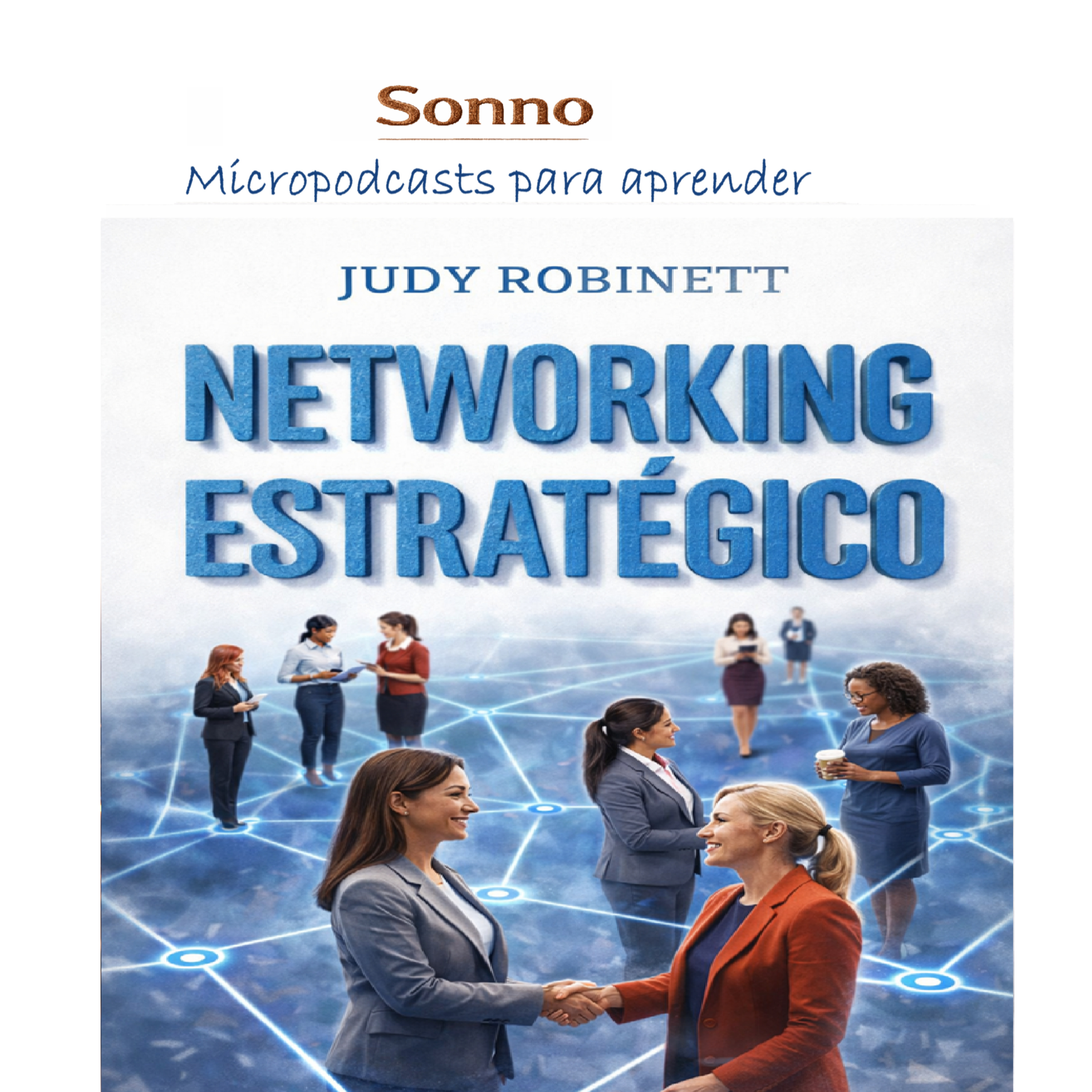  #0617 | Network estratégico episode artwork