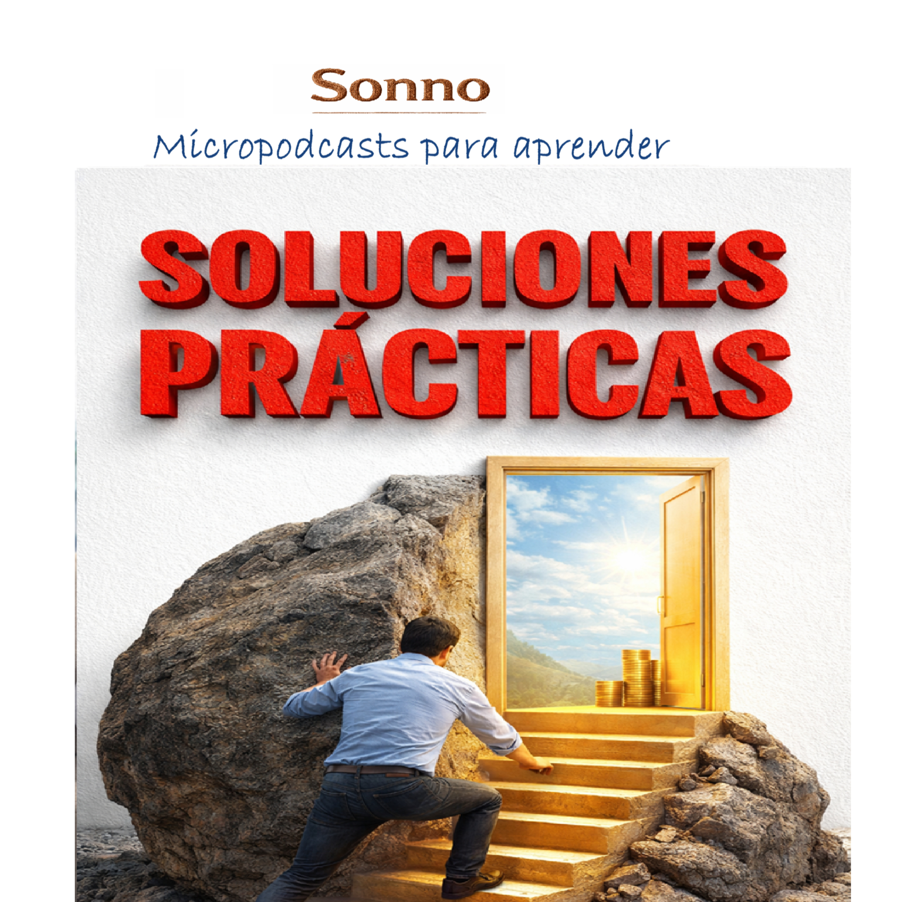  #0645 | Soluciones prácticas episode artwork