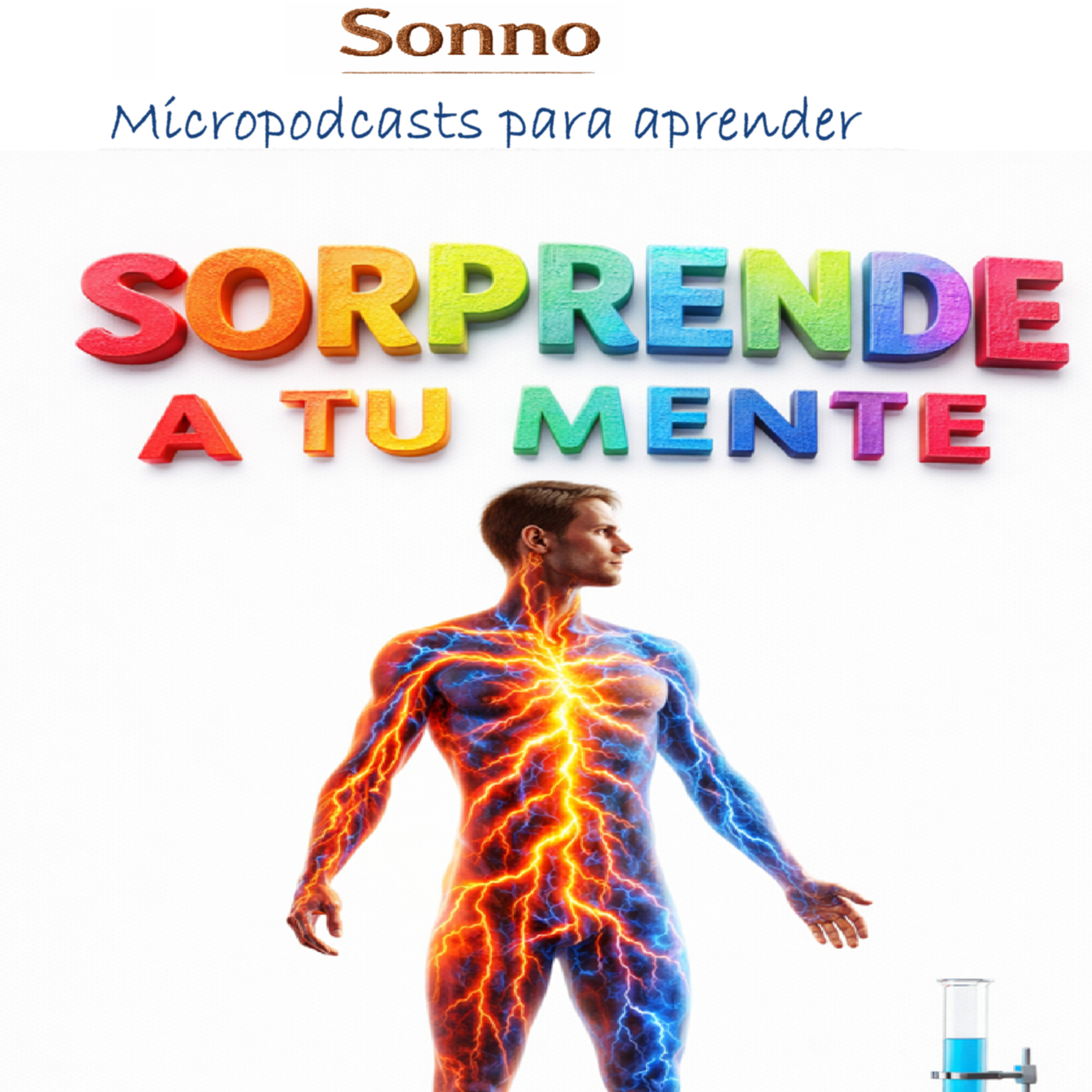  #0647 | Sorprende a tu mente - Ana Ibañez episode artwork