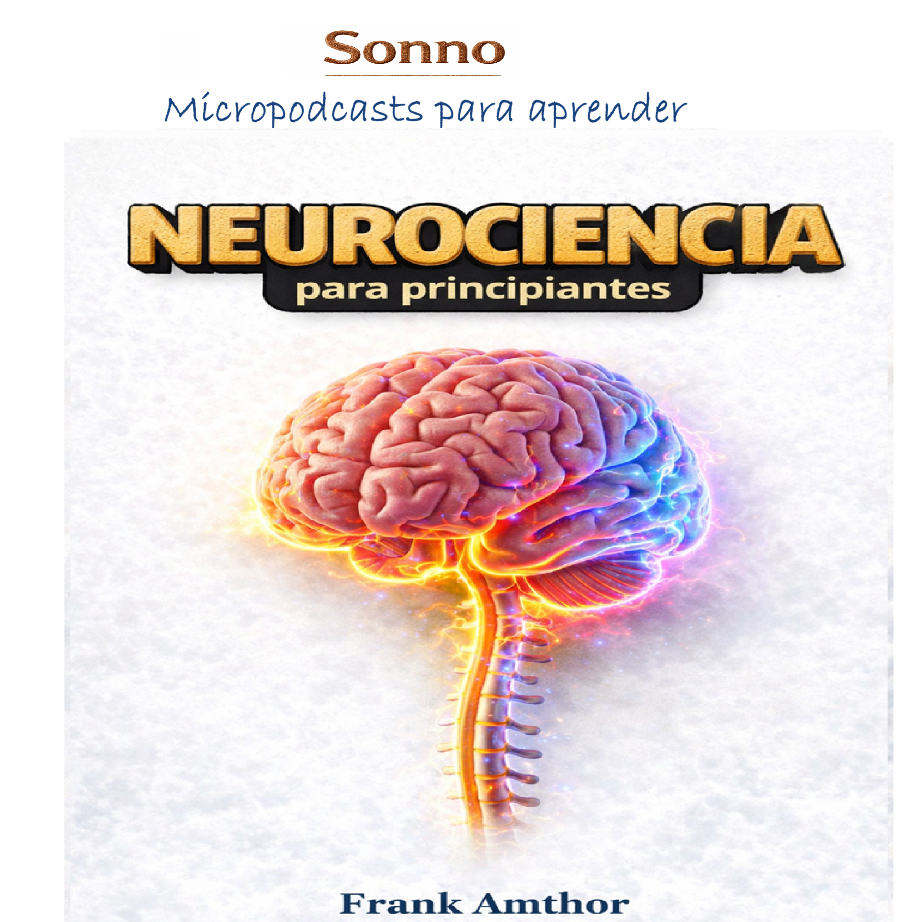  #0652 | Neurociencia para principiantes  -  Frank Amthor episode artwork