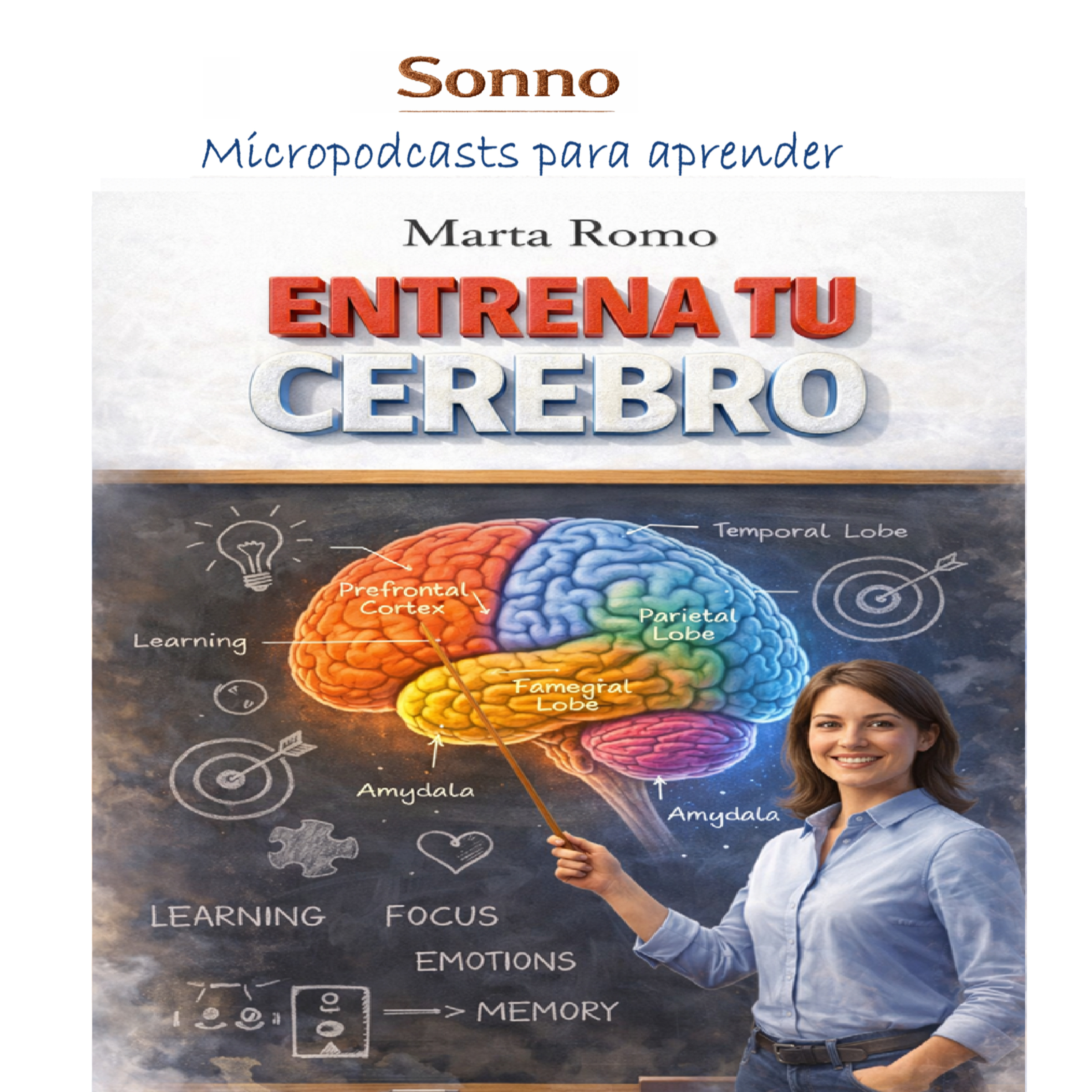  #0656 | Entrena tu cerebro episode artwork