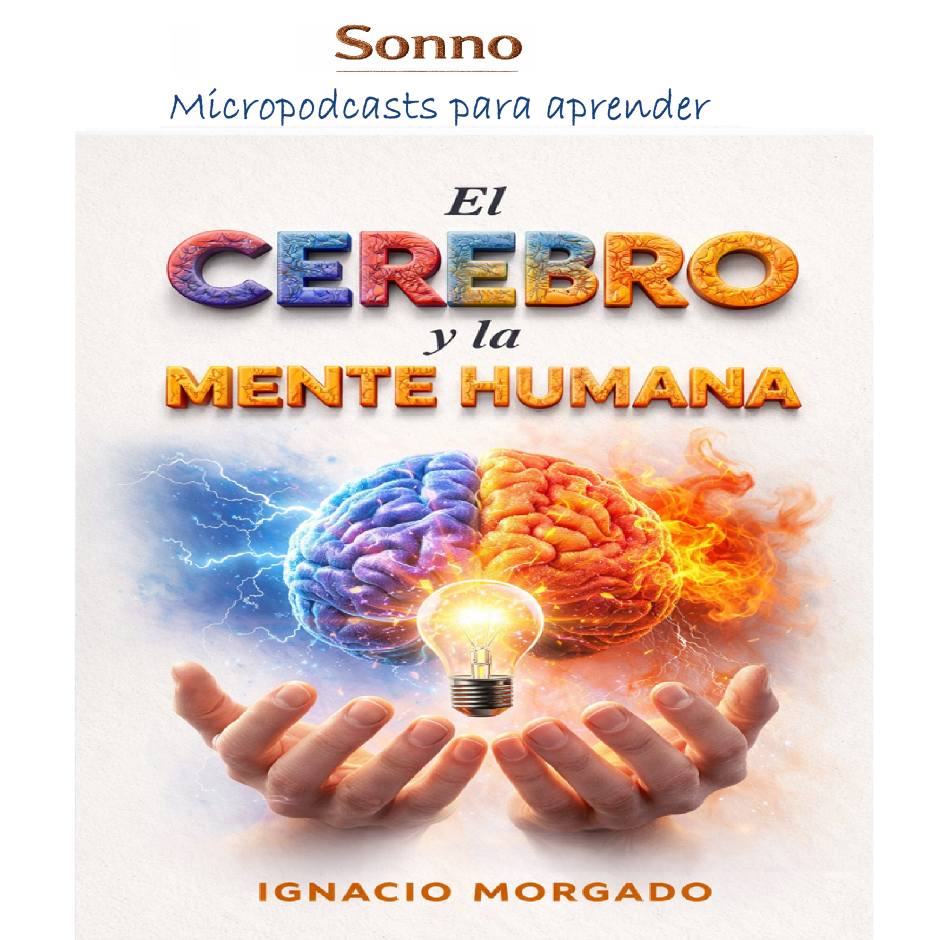 #0662 | El cerebro y la mente humana episode artwork