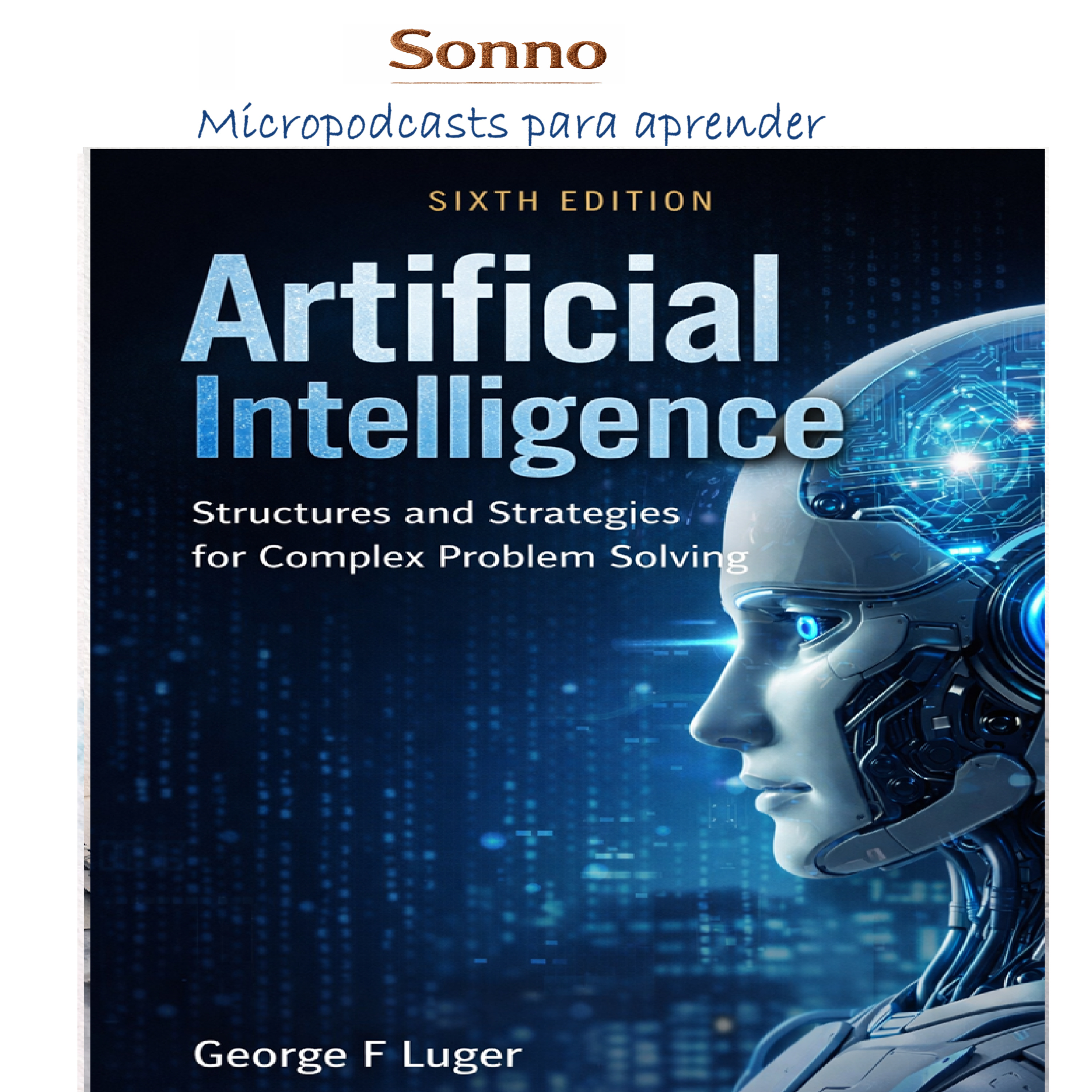 #0672 | Artificial Intelligence episode artwork