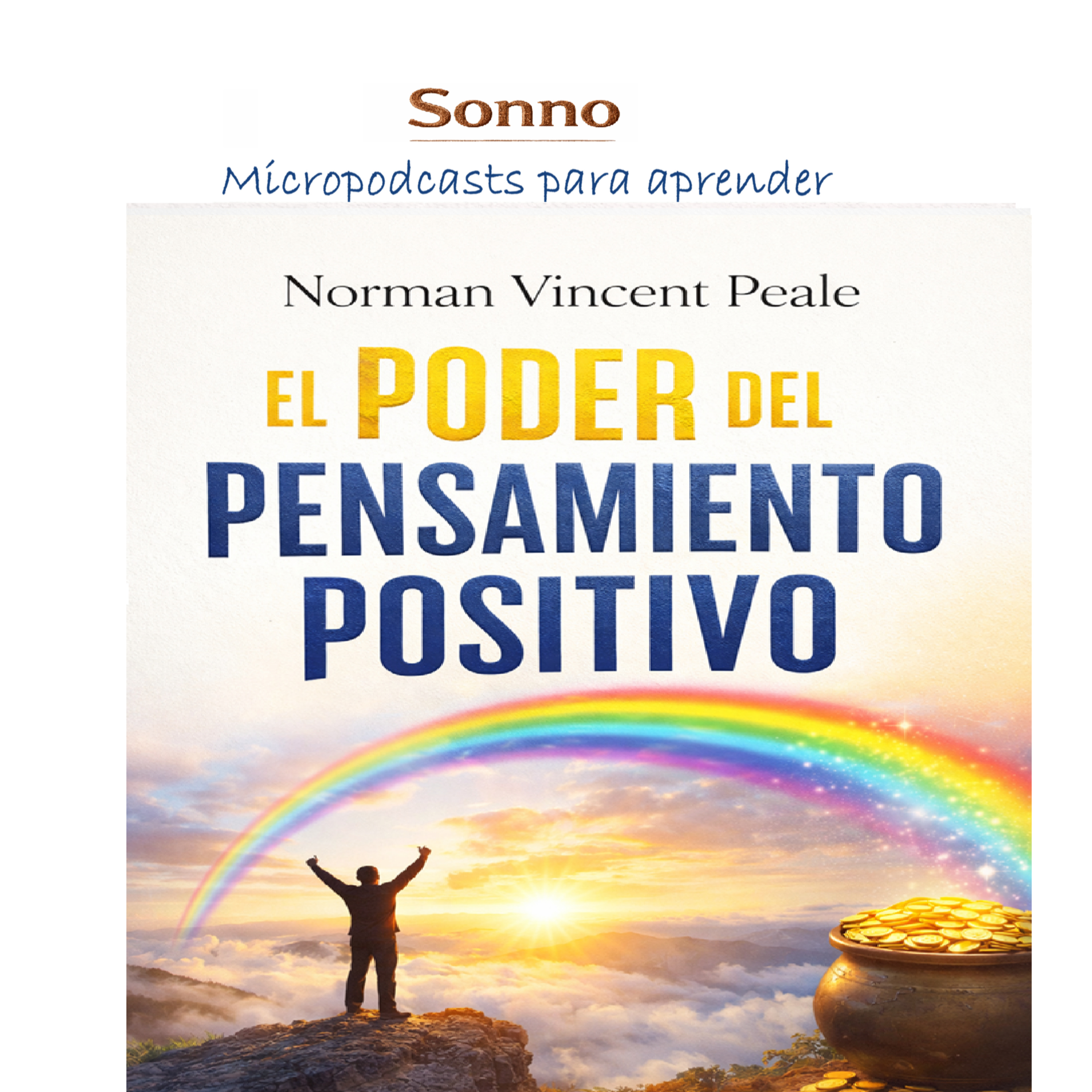 Sonno — Libros de Psicología y Negocios en Minutos | Business and Psychology (Spanish)