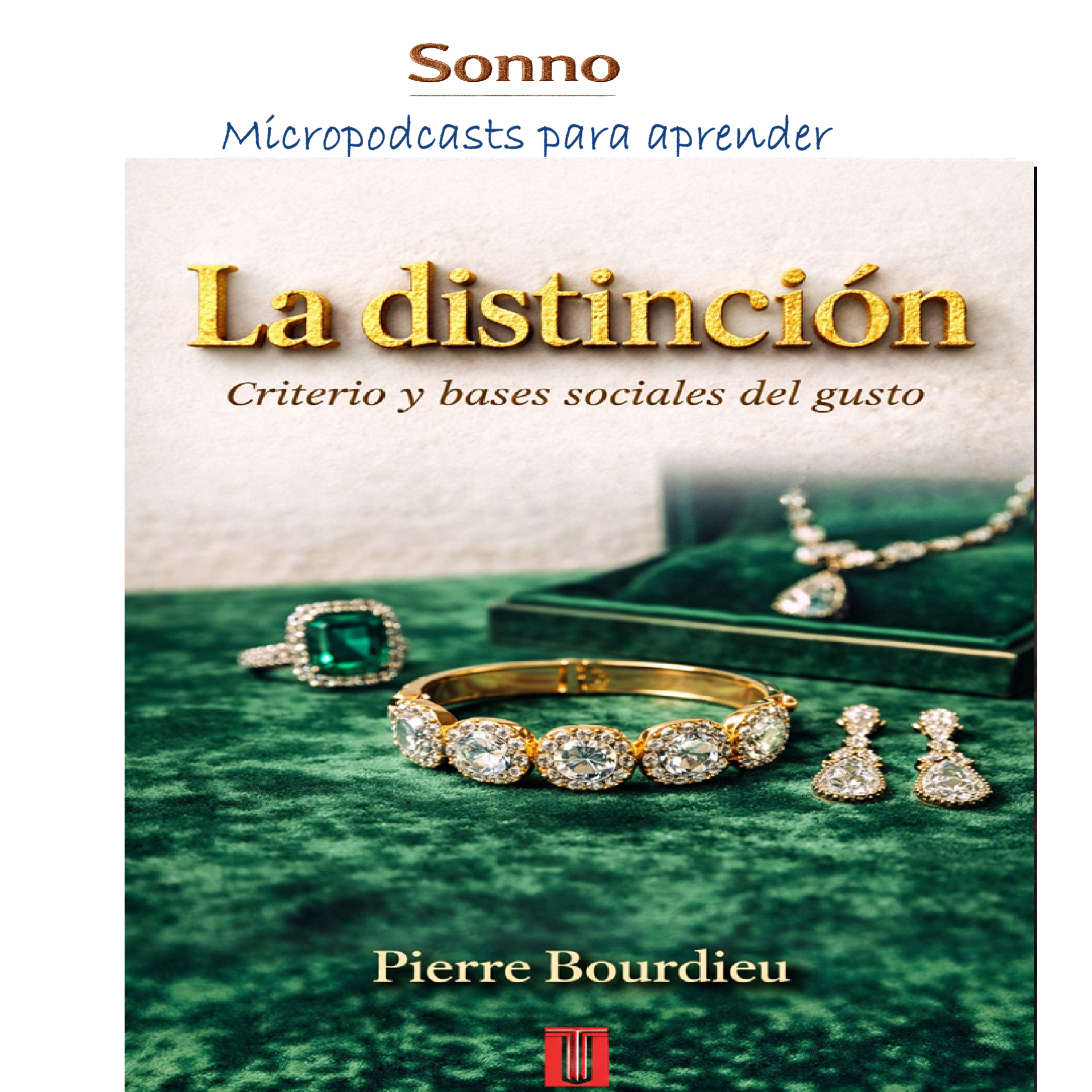 #0679 | La distinción episode artwork