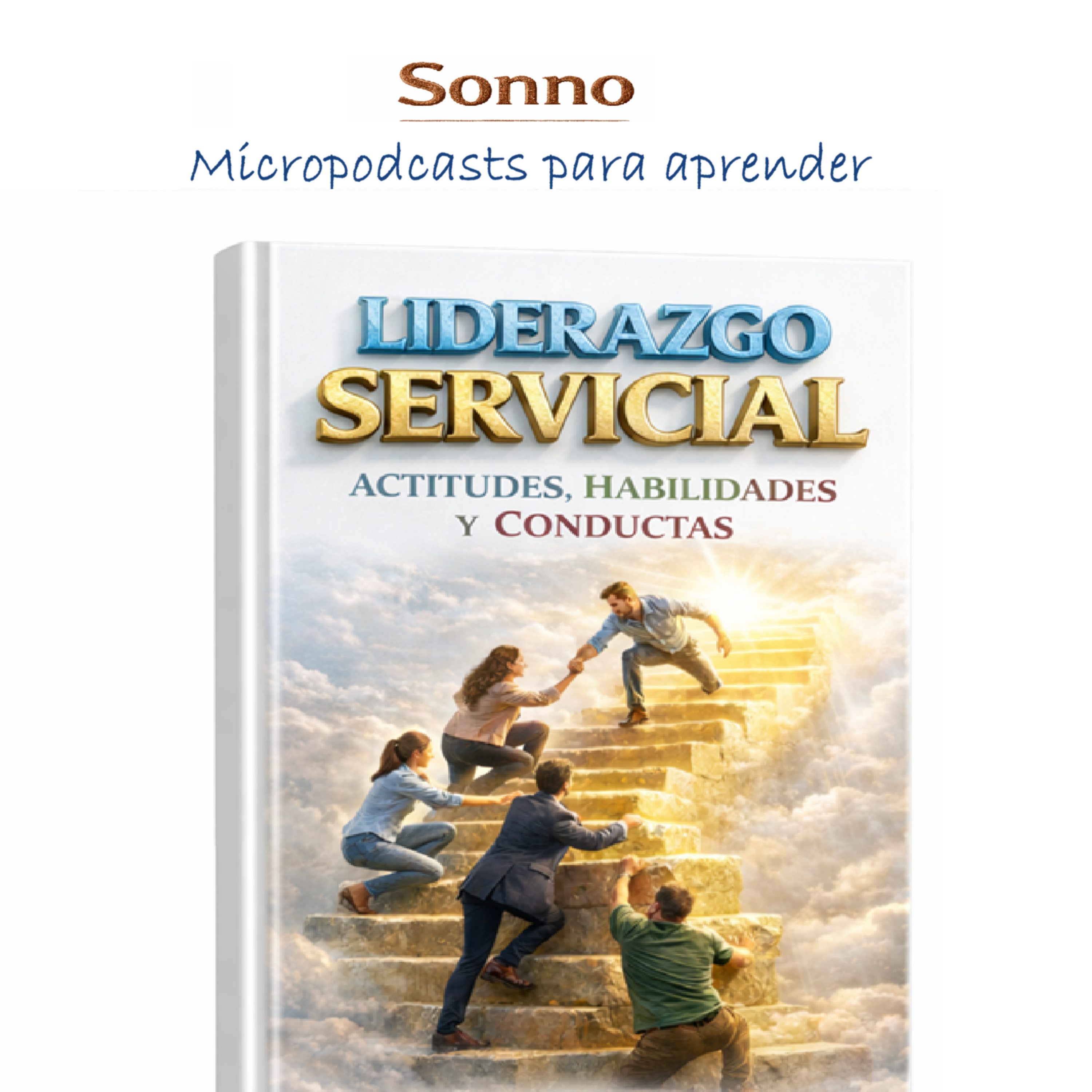 #0680 | Liderazgo servicial episode artwork