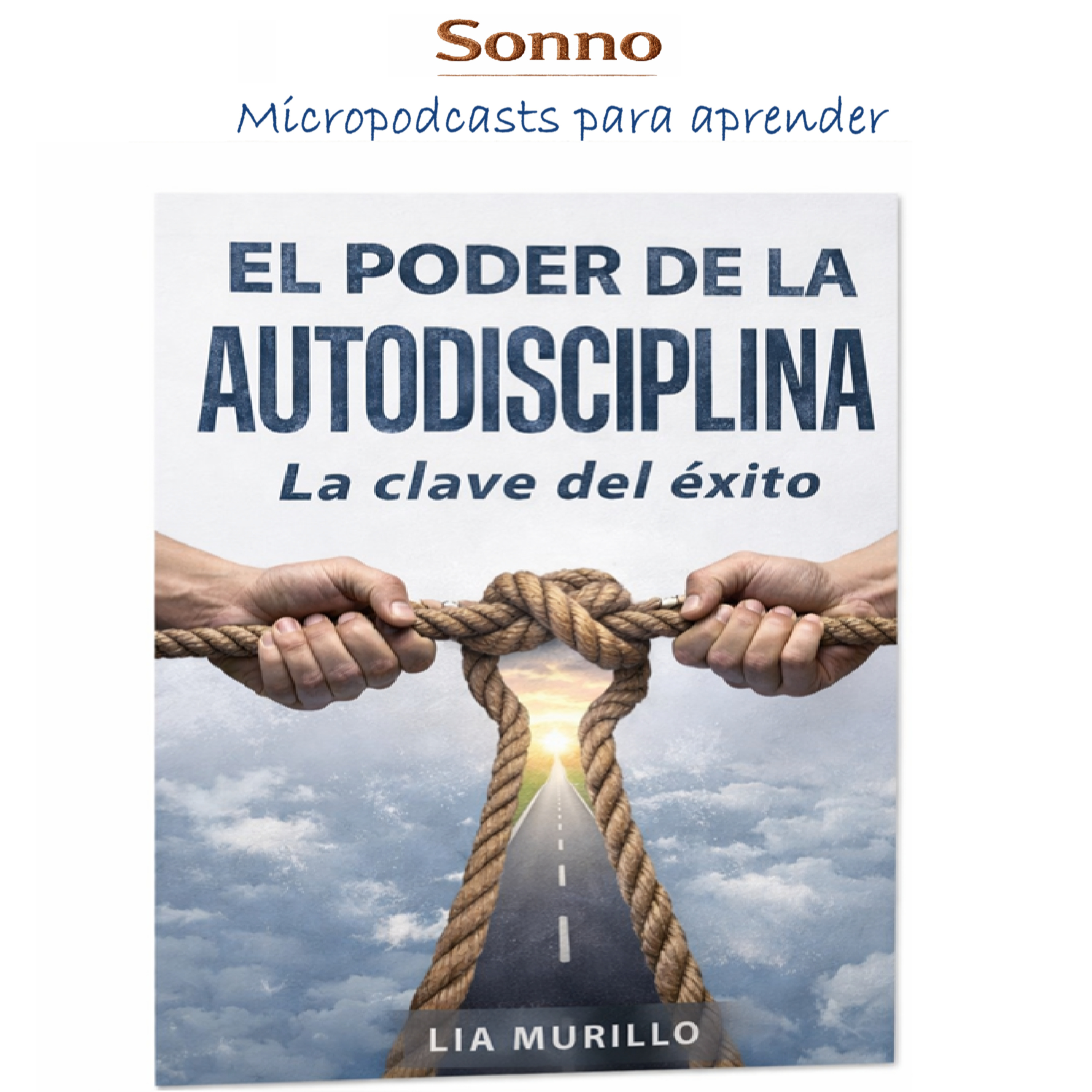 #0682 | El poder de la autodisciplina episode artwork