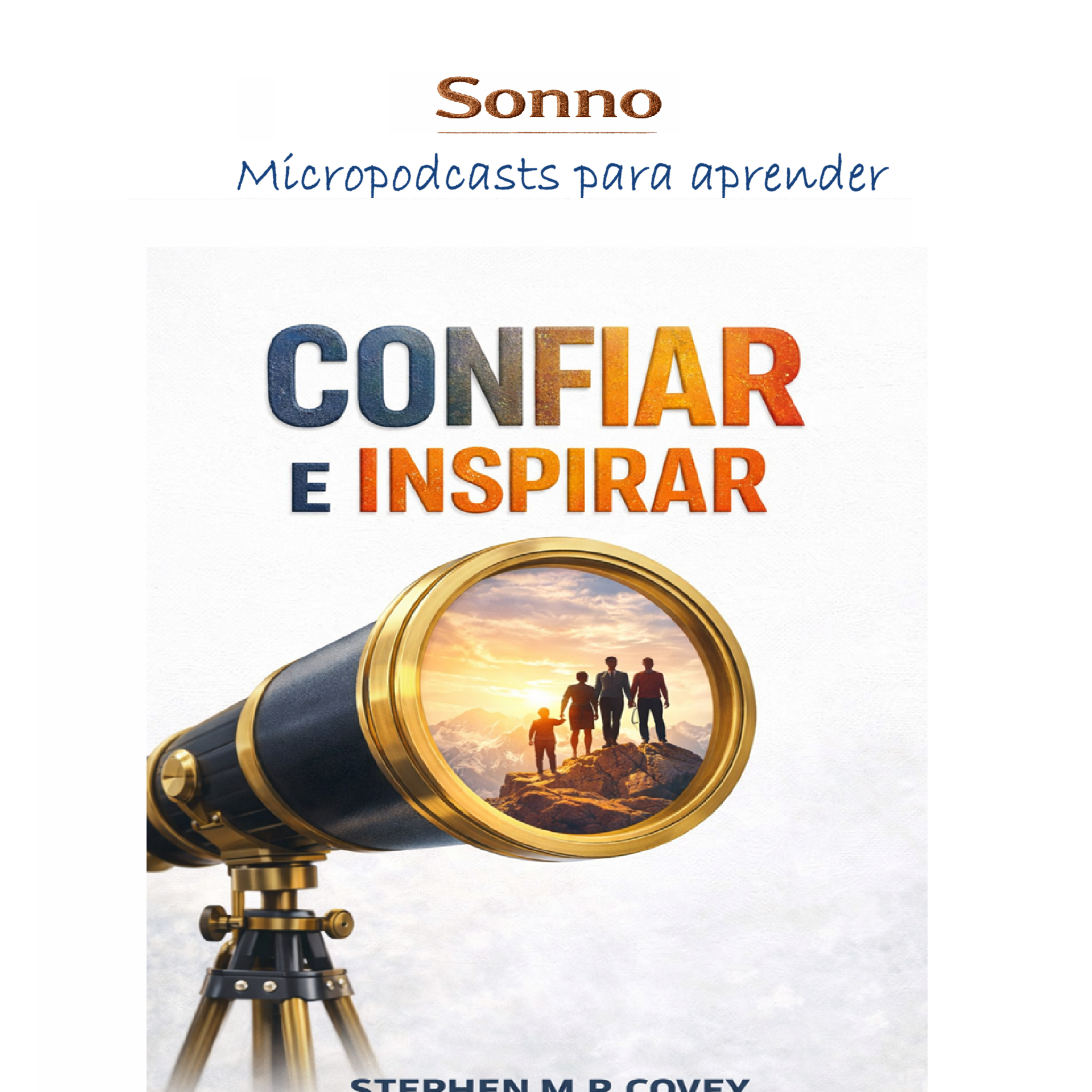 #0681 | Confiar e inspirar episode artwork