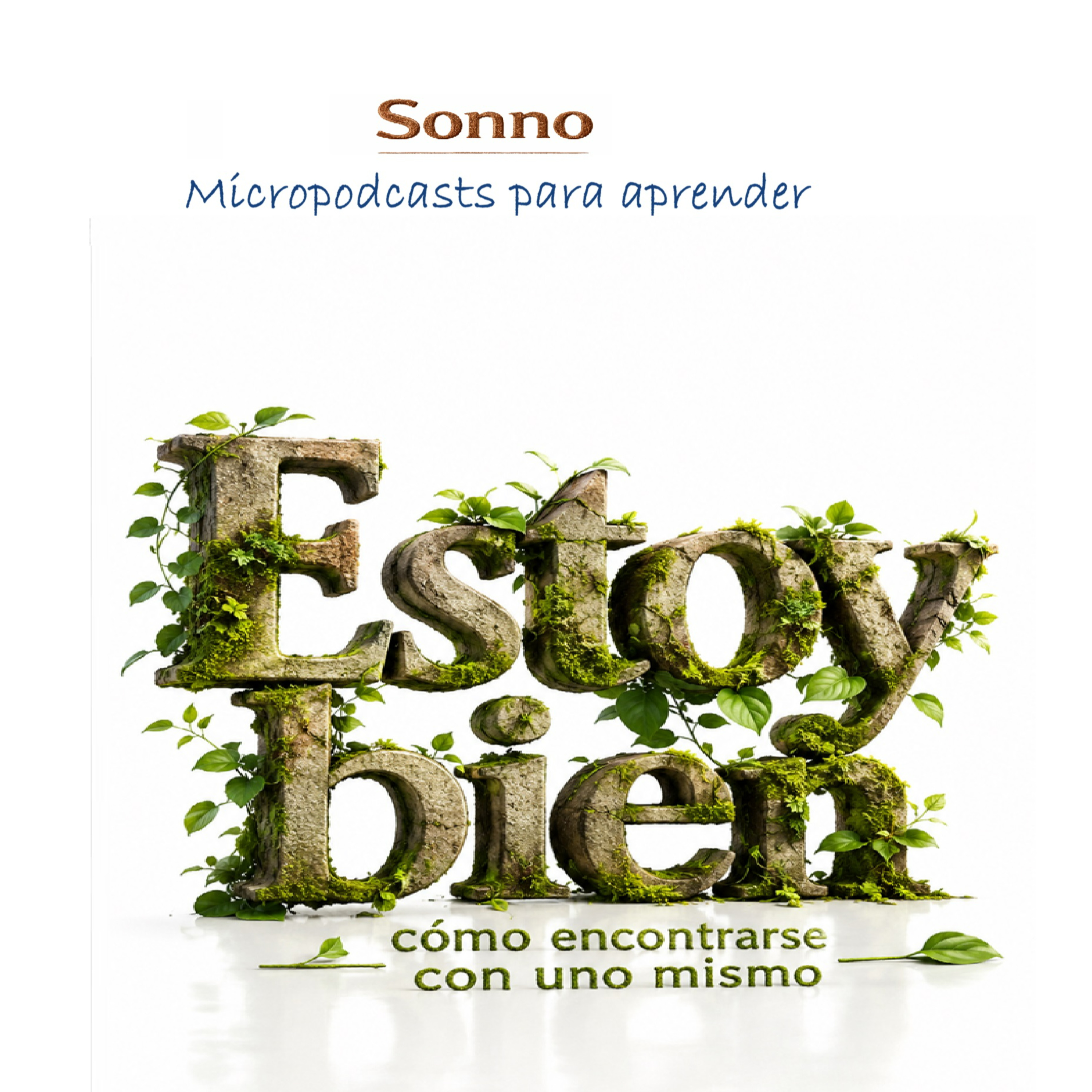  #0691 | Estoy bien: la guía para reencontrarte con vos mismo y vivir en positivo | Ryūhō Ōkawa | Desarrollo personal | Bienestar emocional episode artwork