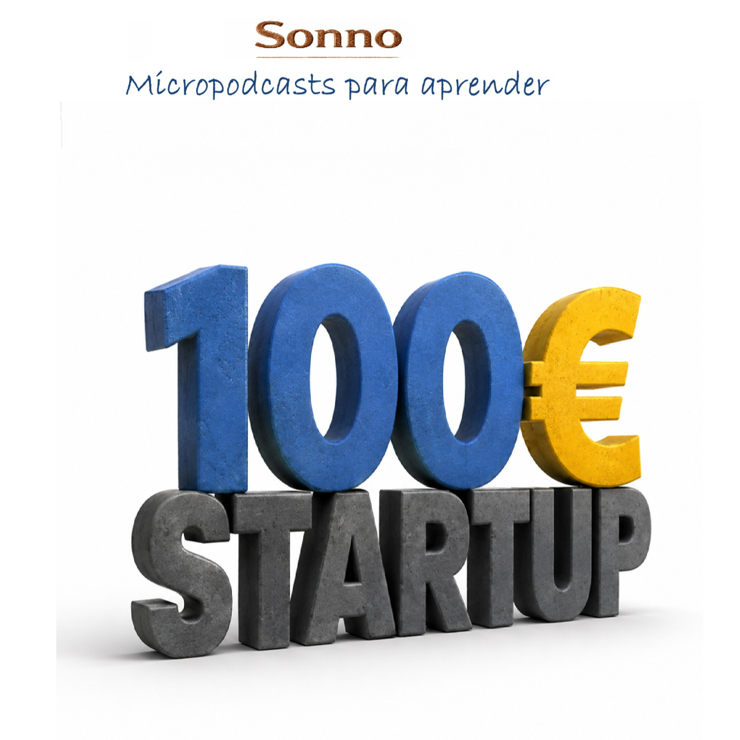  #0692 | 100€ Startup: cómo empezar un negocio rentable con pocos recursos | Chris Guillebeau | Emprendimiento | Negocios episode artwork